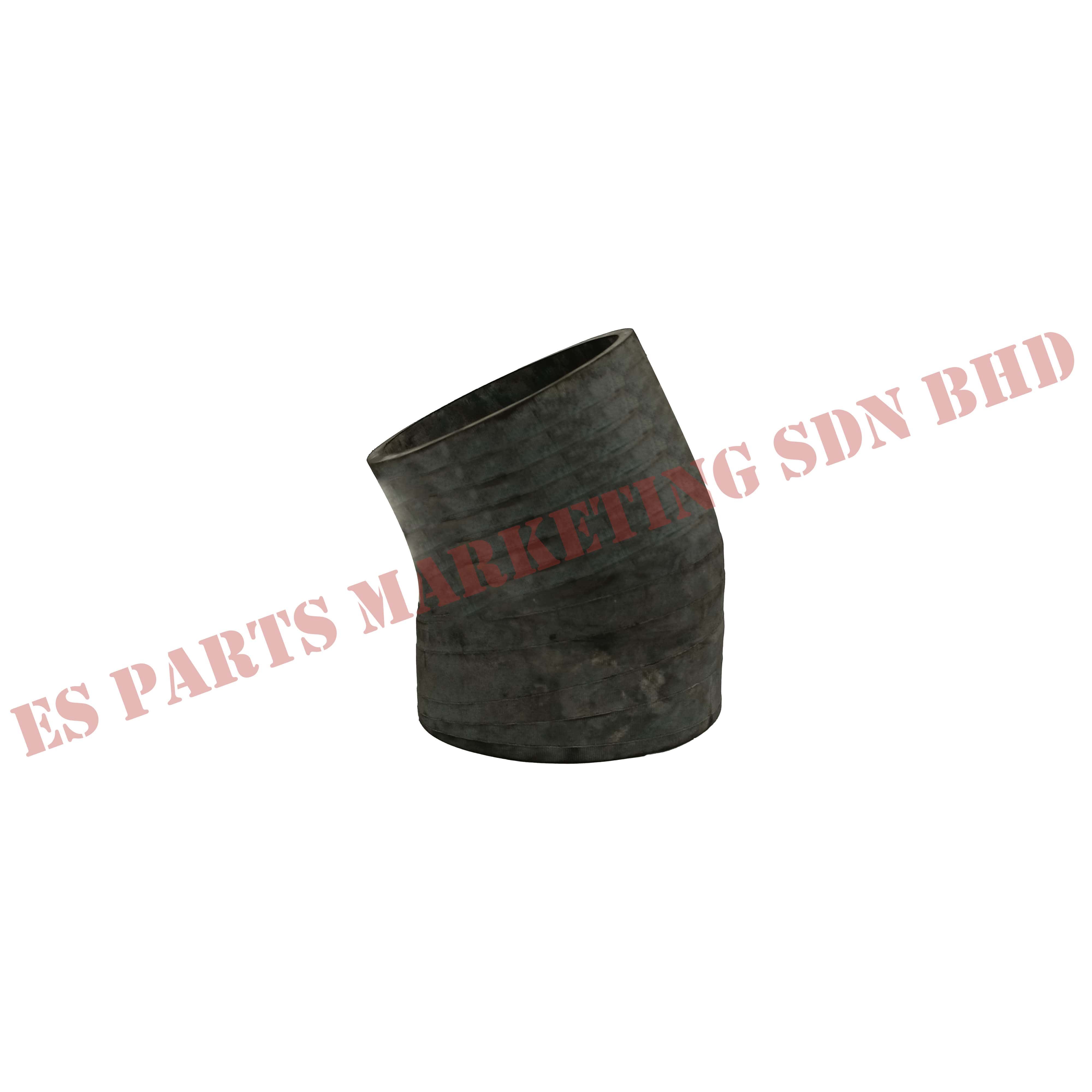 Hitachi 081 C Shape Turbo Hose 4110650, 4093548 | ES Parts 