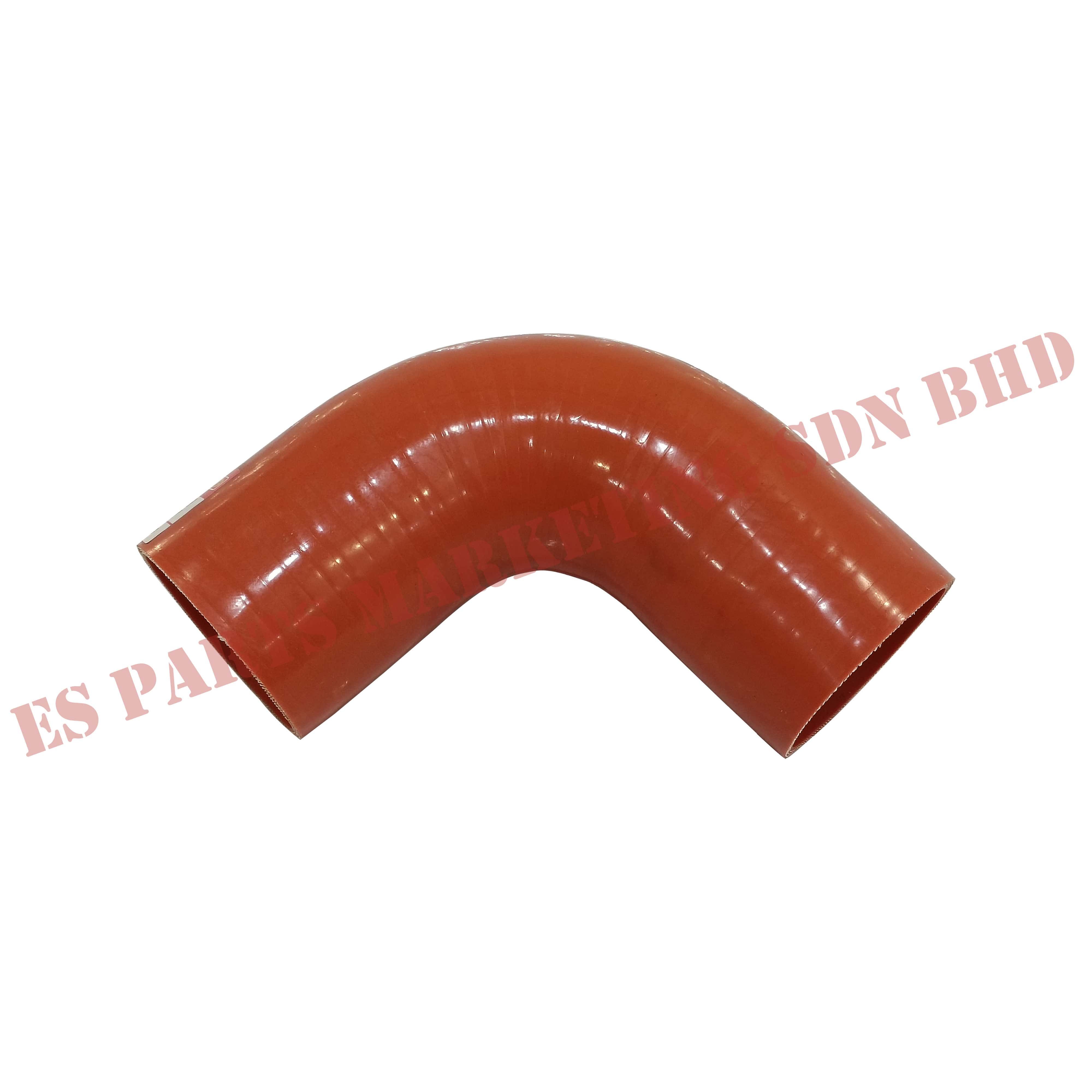 Hitachi EX100 PC300-7 C Shape Long Silicon Air Hose 4196669