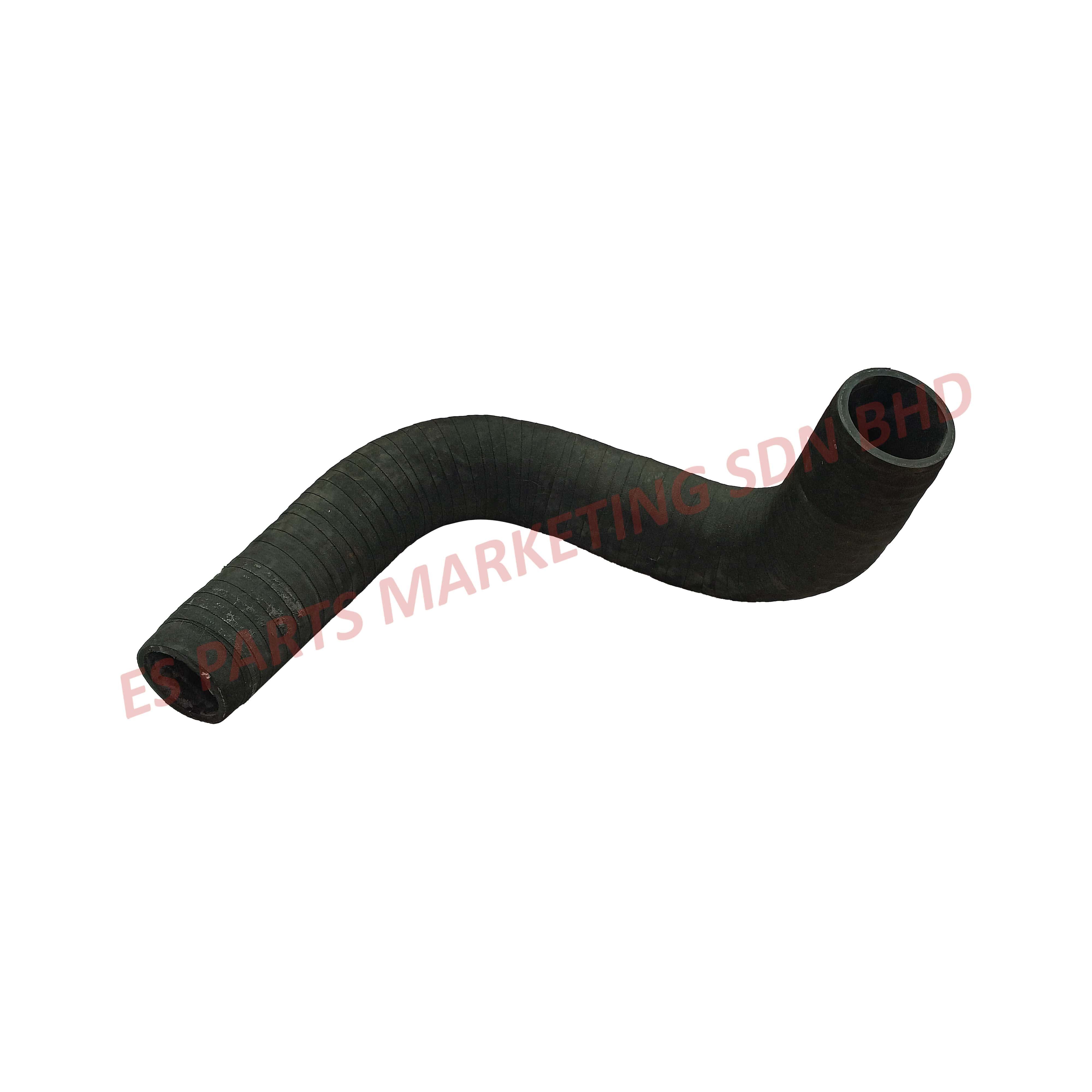 Hitachi EX60 100-5 025-7 053-025-7 4BD1 Top Hose 3025657