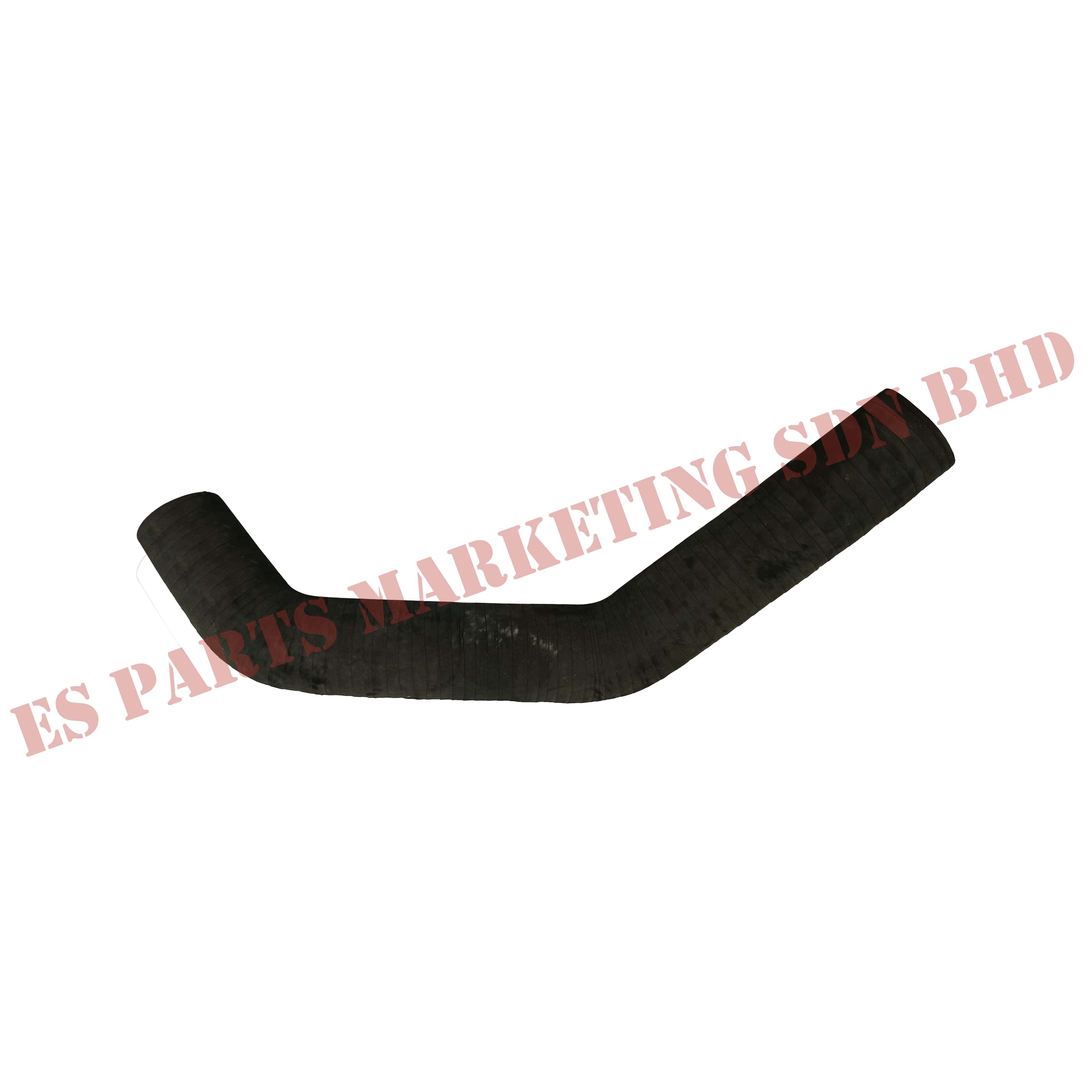 Hitachi Z Shape Bottom Radiator Hose HIHB-1019 | ES Parts