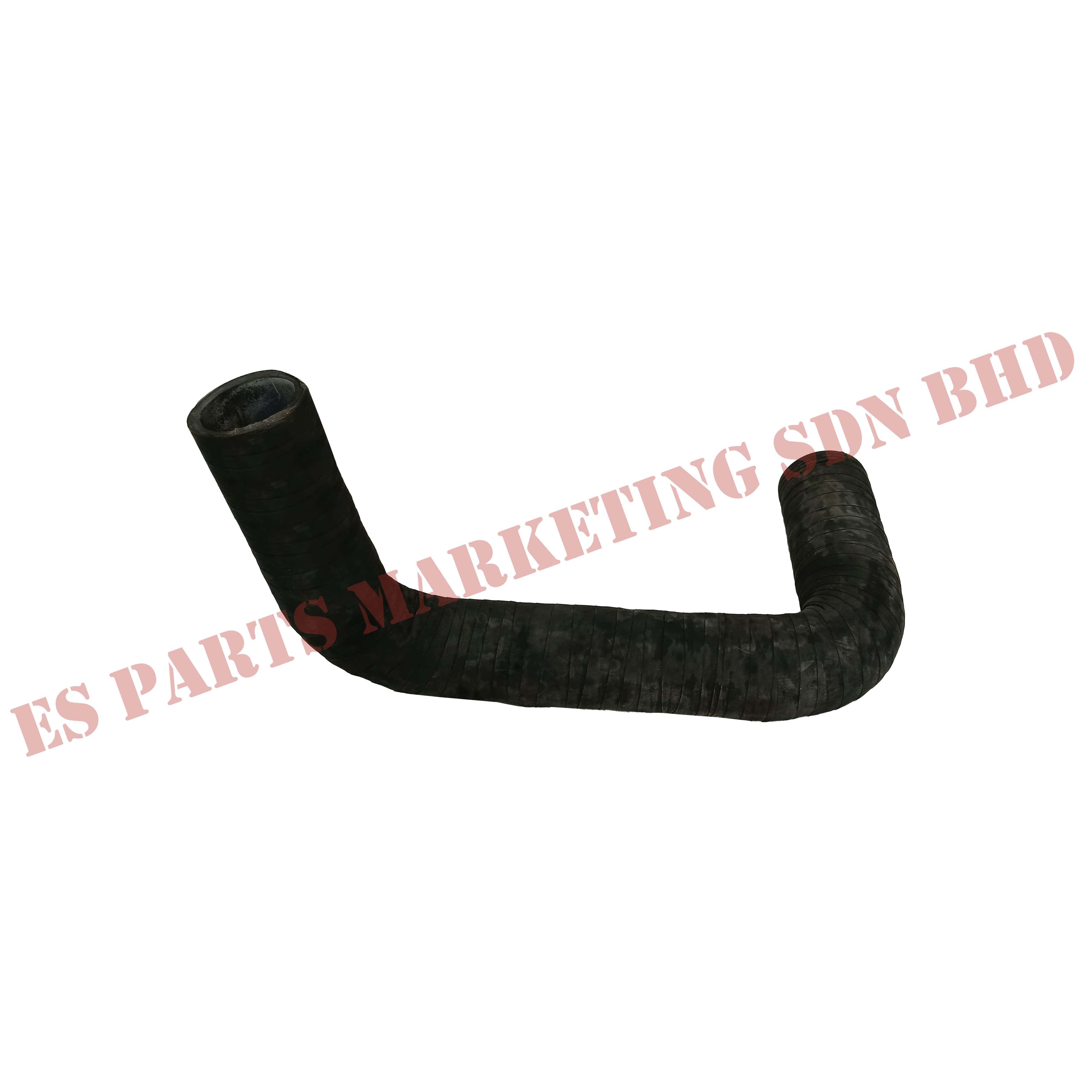 Hitachi ZX100 ZX110 ZX120 ZX120-2 Top Radiator Hose HIHT