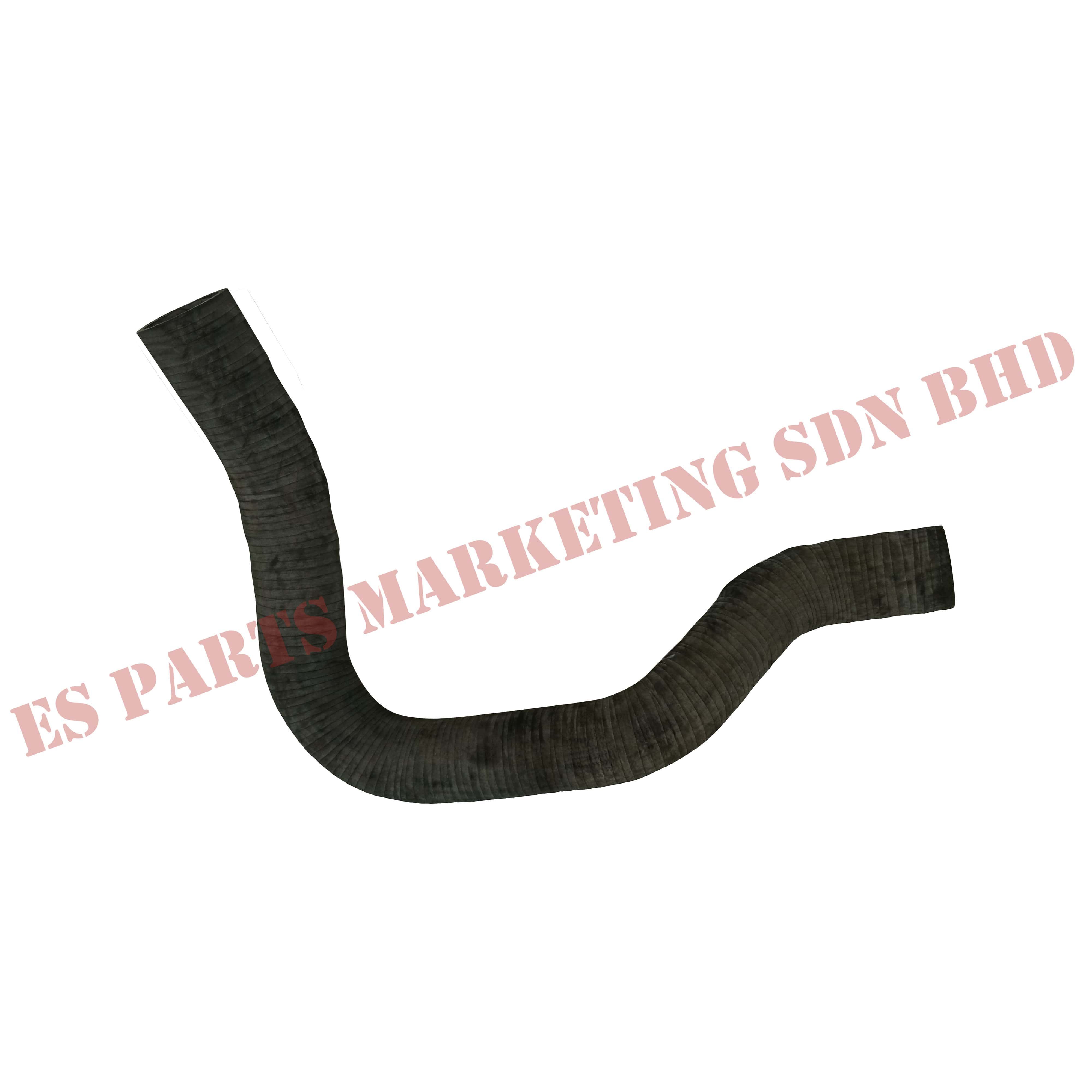 Hitachi Z Shape Bottom Radiator Hose HIHB-1019 | ES Parts