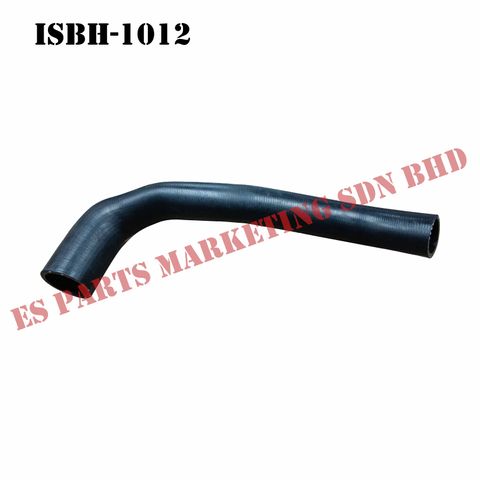 Isuzu 4GH1 6Speed Local Bottom Radiator Hose ISBH-1012