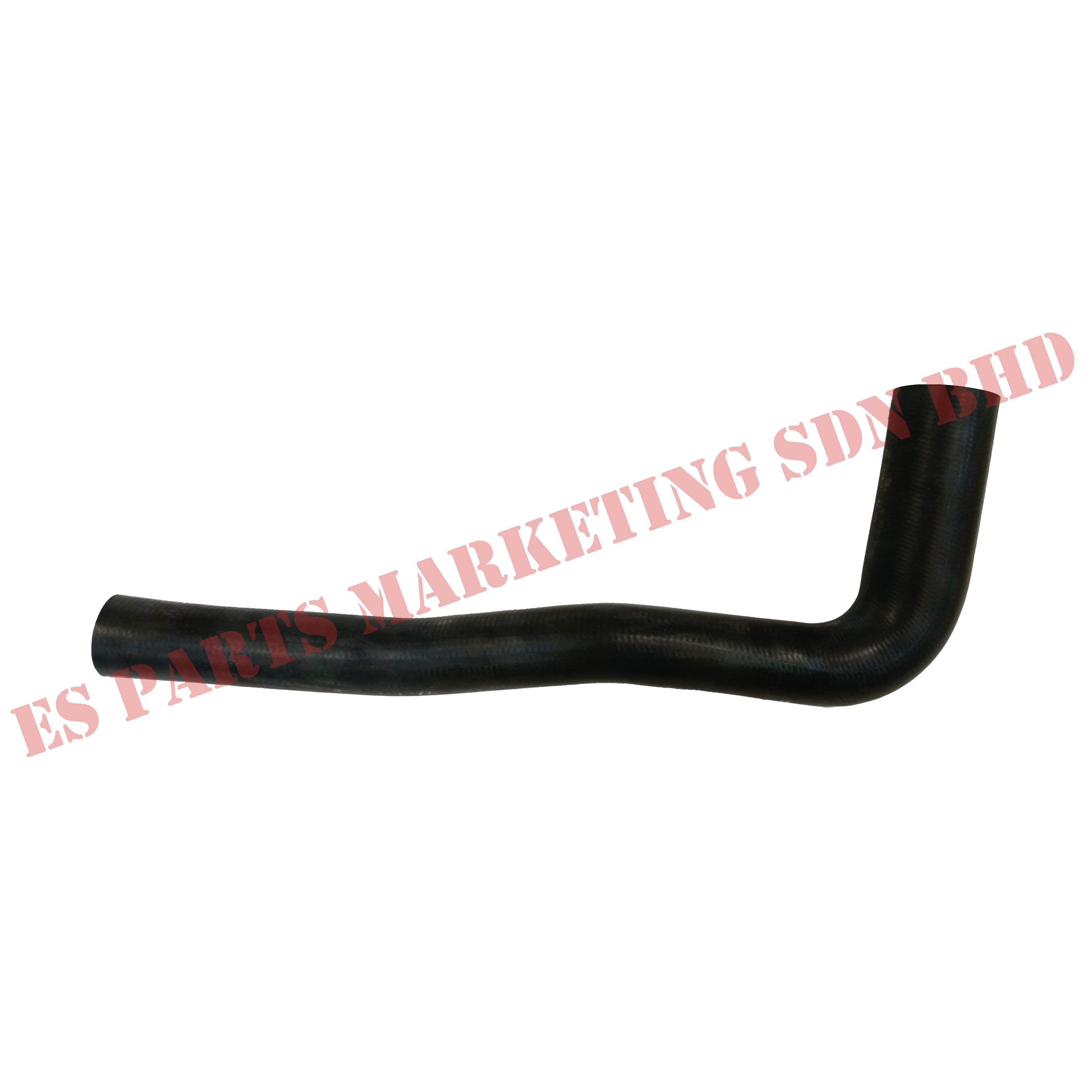 Isuzu NPR 85 4JJ1 Bottom Hose 8-97383-814-1, 8973838141 | ES Isuzu NPR 85 4JJ1 Bottom Hose 8-97383-814-1, 8973838141 | ES