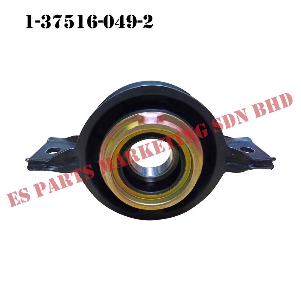 候補 Isuzu CXZ Propeller Shaft Assy 1-37516-049-2 | ES Parts