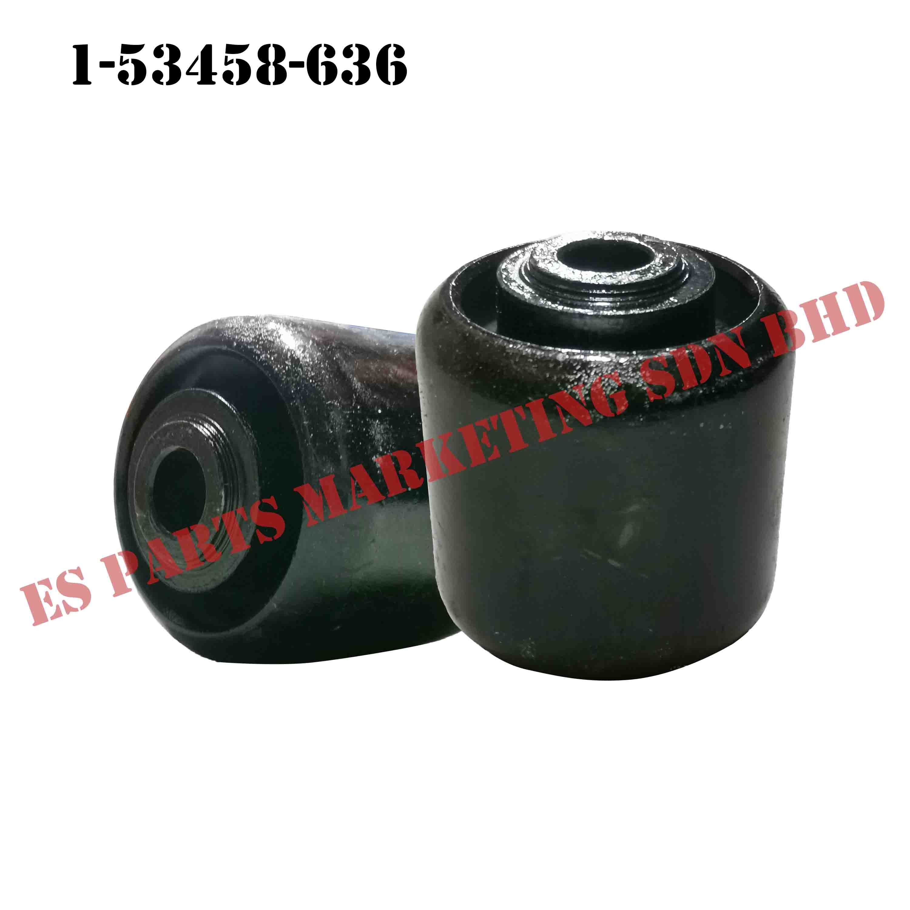 スーパーセール 半額タイムセール 1-53458-636 Bush Cabin FR 33 FTR Isuzu | Marketing Parts ES 工芸品