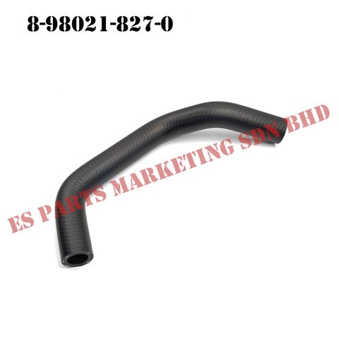 Isuzu FVR34 Power Steering Hose 8-98021-827-0