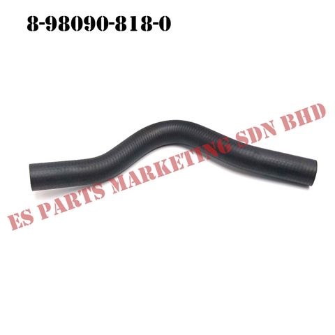Isuzu FVR34 Power Steering Hose 8-98090-818-0