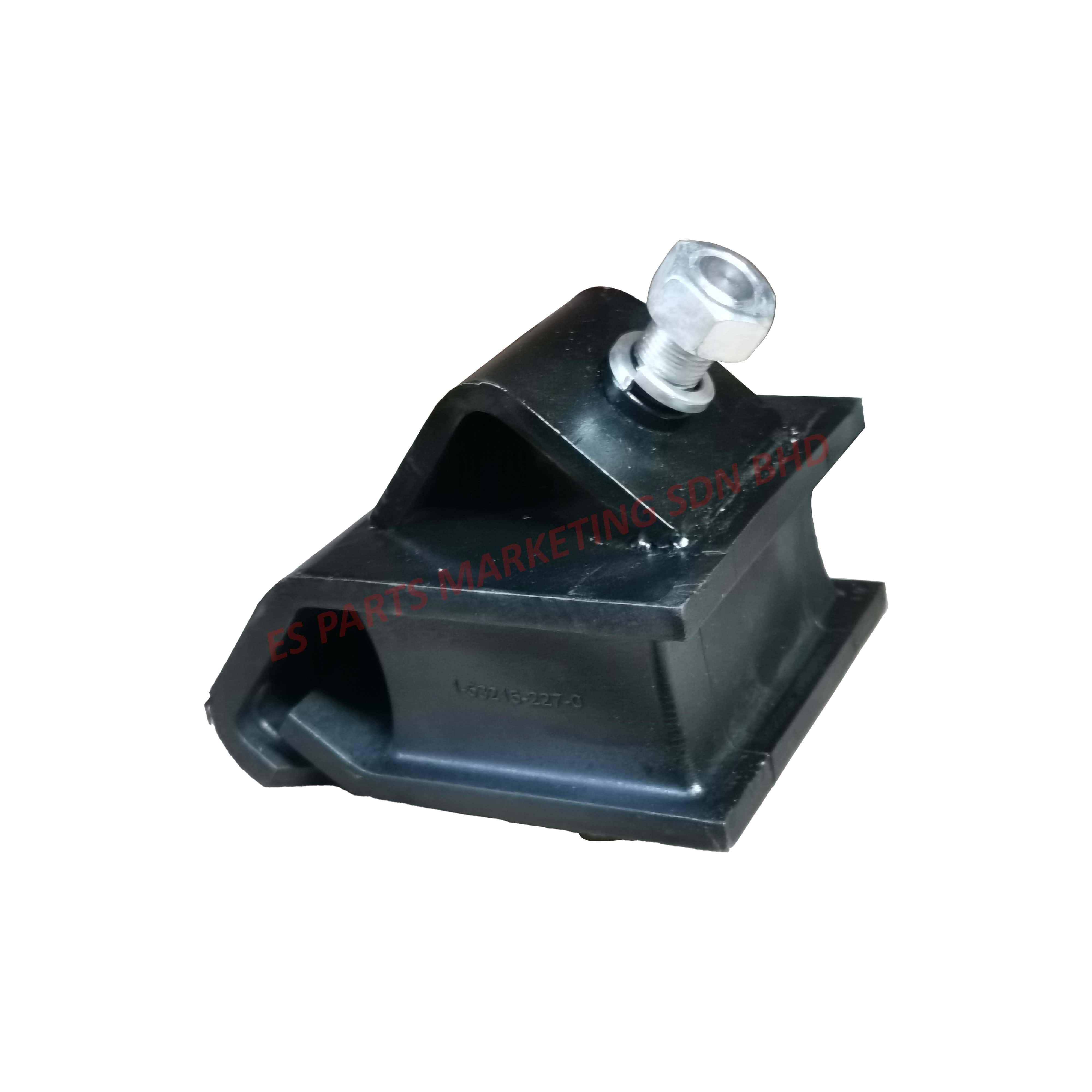 Isuzu Giga 6GZ1 1G 0415 FR Engine Mounting 1 53215 227 0 ES Parts Marketing Sdn Bhd Malaysia