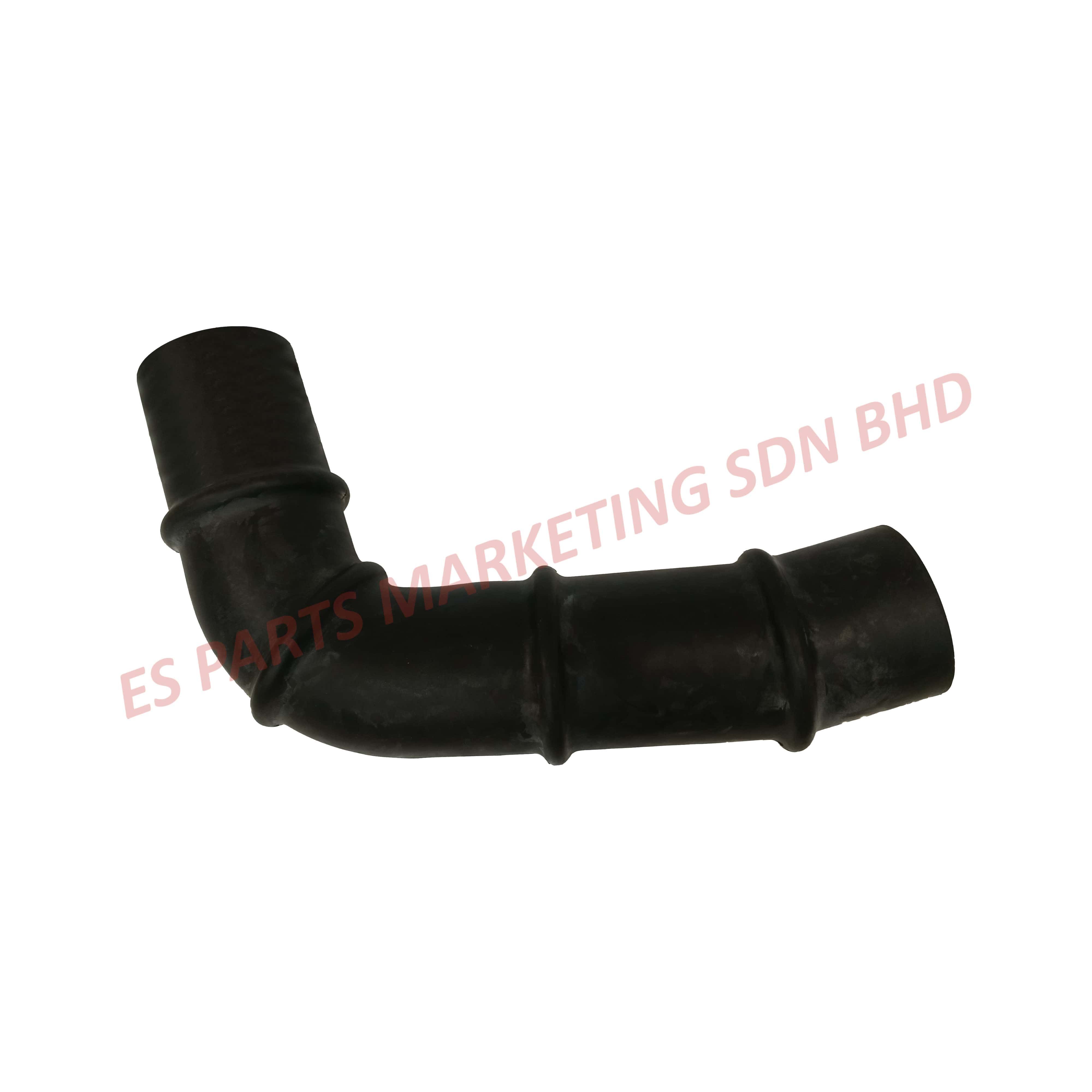 Isuzu NPR L- Shape Top Hose 8-94258-597-0, 8942585970 | ES Isuzu NPR L- Shape Top Hose 8-94258-597-0, 8942585970 | ES