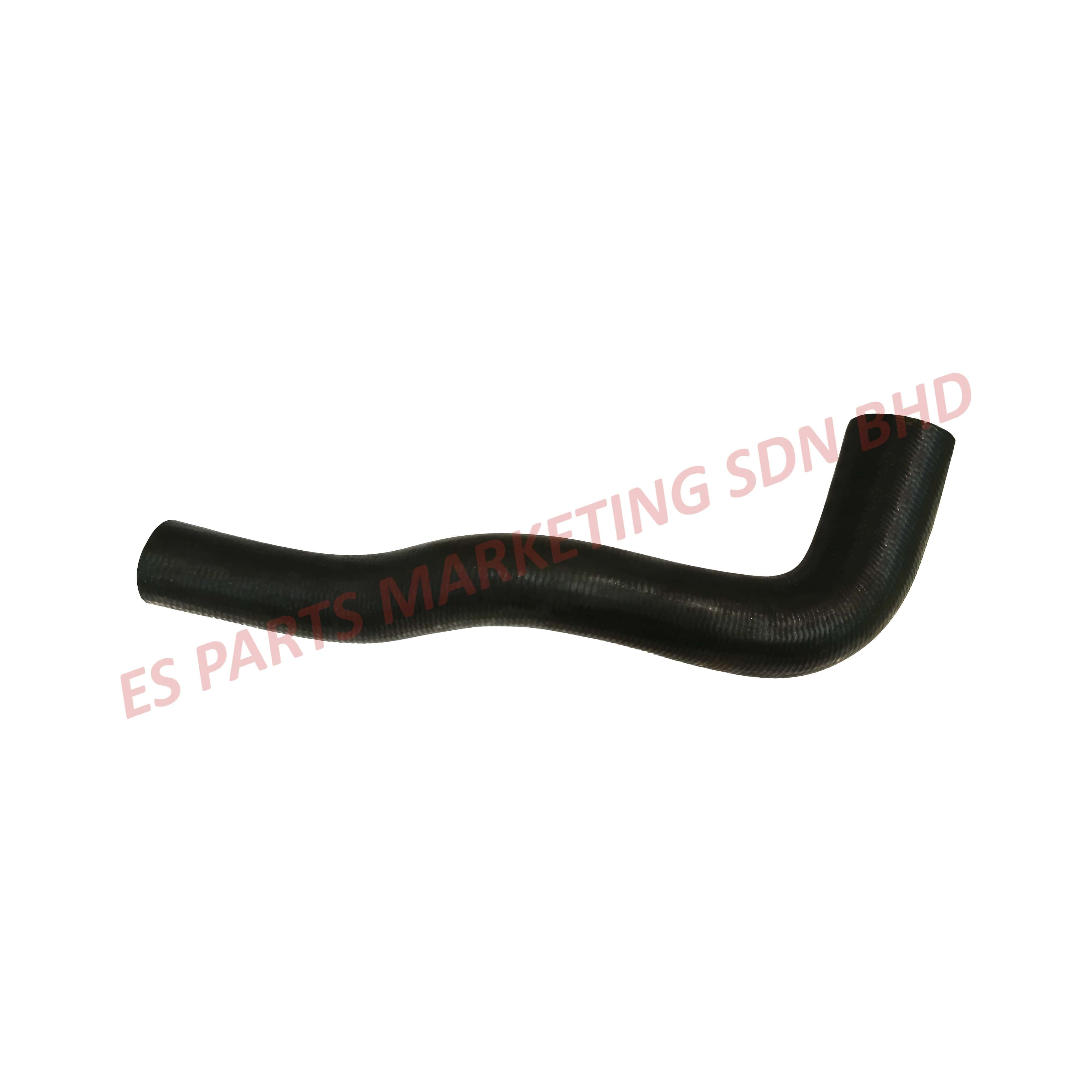 Isuzu Hicom 4.3 3ton Bottom Radiator Hose 8-97124-743 Isuzu Hicom 4.3 3ton Bottom Radiator Hose 8-97124-743