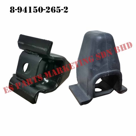 Isuzu NHR FR Spring Bumper 8-94150-265-2, IC-5175