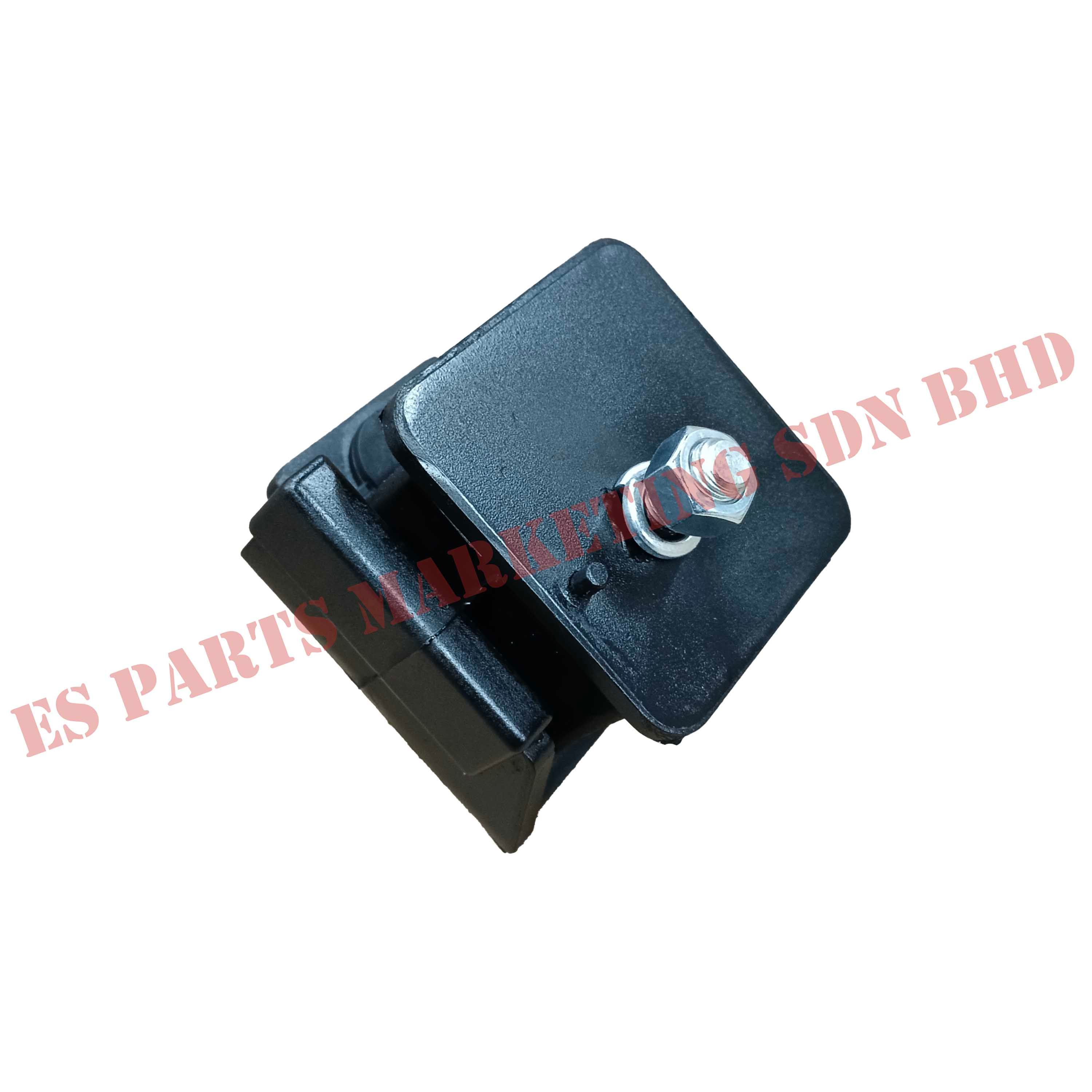 8-98241-334-0 Headlamp Asm Rh Isuzu