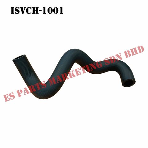 Isuzu NPR 4HG1 Valve Cover Hose ISVCH-1001