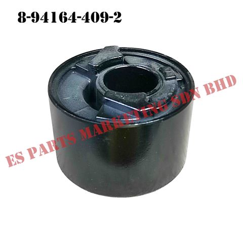 Isuzu NPR 71 FR Cabin Bush (120mm x 45mm x74.5mm) 8-94164-409-2, 8941644092, IZ-4609