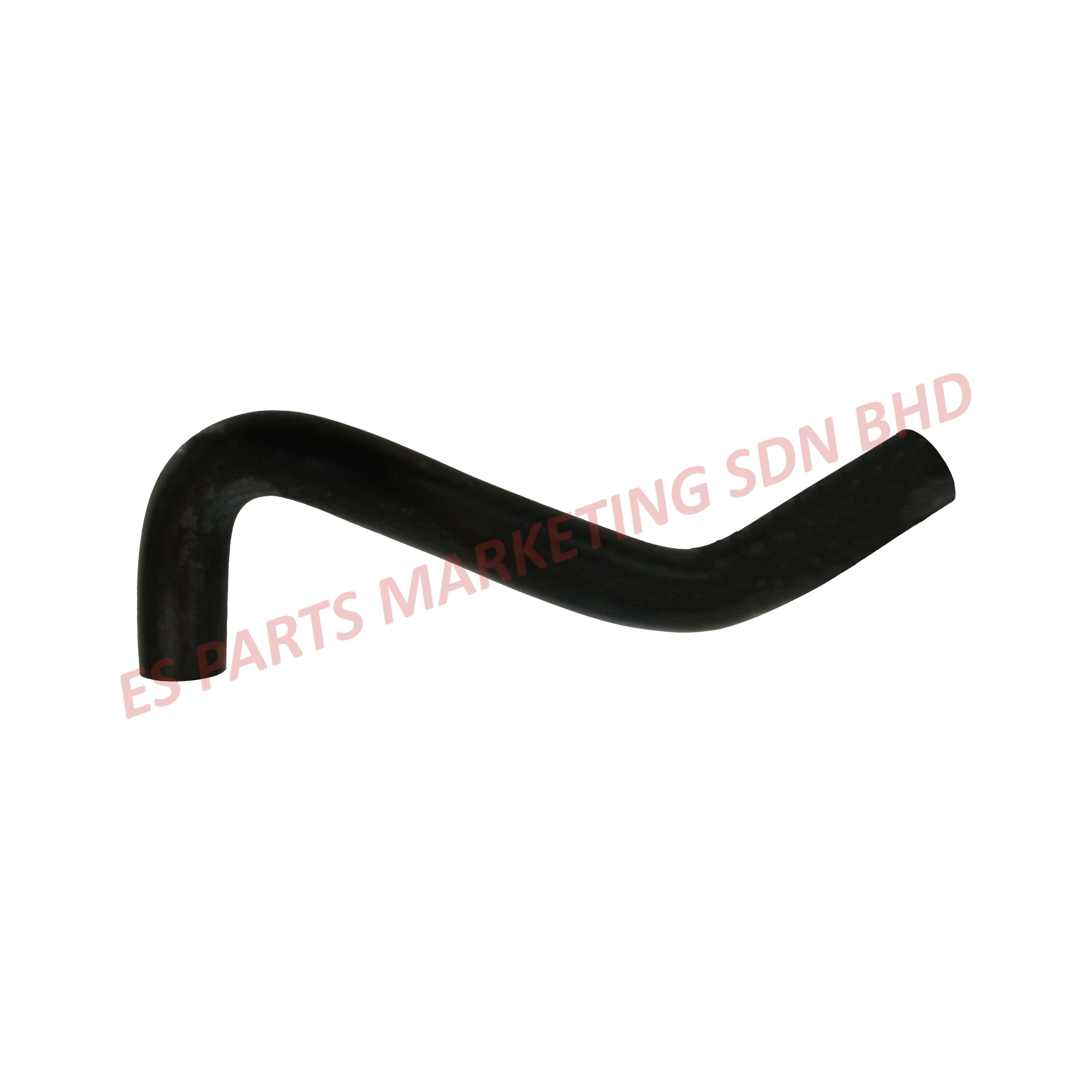 Isuzu NPR L- Shape Top Hose 8-94258-597-0, 8942585970 | ES Isuzu NPR L- Shape Top Hose 8-94258-597-0, 8942585970 | ES