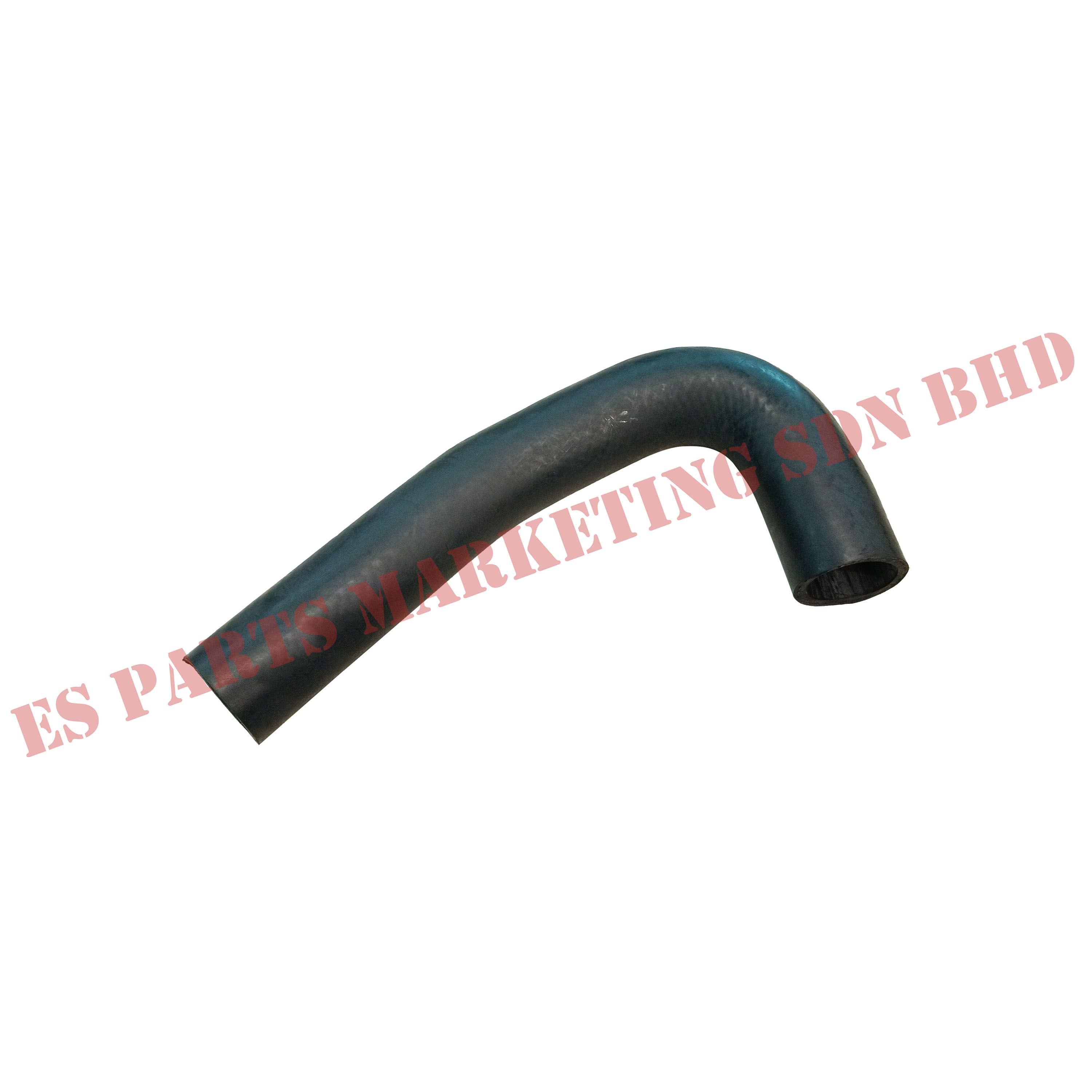 Isuzu NPR L- Shape Top Hose 8-94258-597-0, 8942585970 | ES Isuzu NPR L- Shape Top Hose 8-94258-597-0, 8942585970 | ES