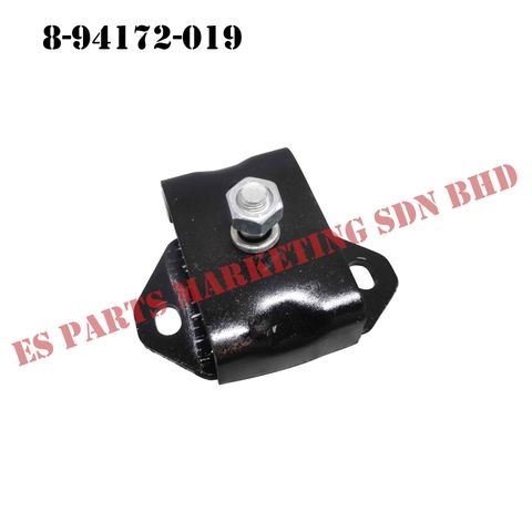 Isuzu NPR FR Engine Mounting (LH) 8-94115-653  8-94172-019  HD