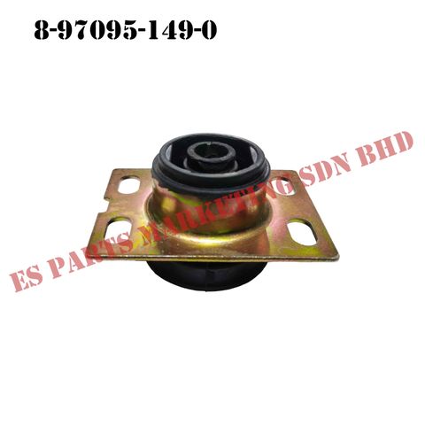 Isuzu NPR Hicom RR Cabin Mounting (Lower) 8-97095-149-0, IZ-4204, 8-97916-740