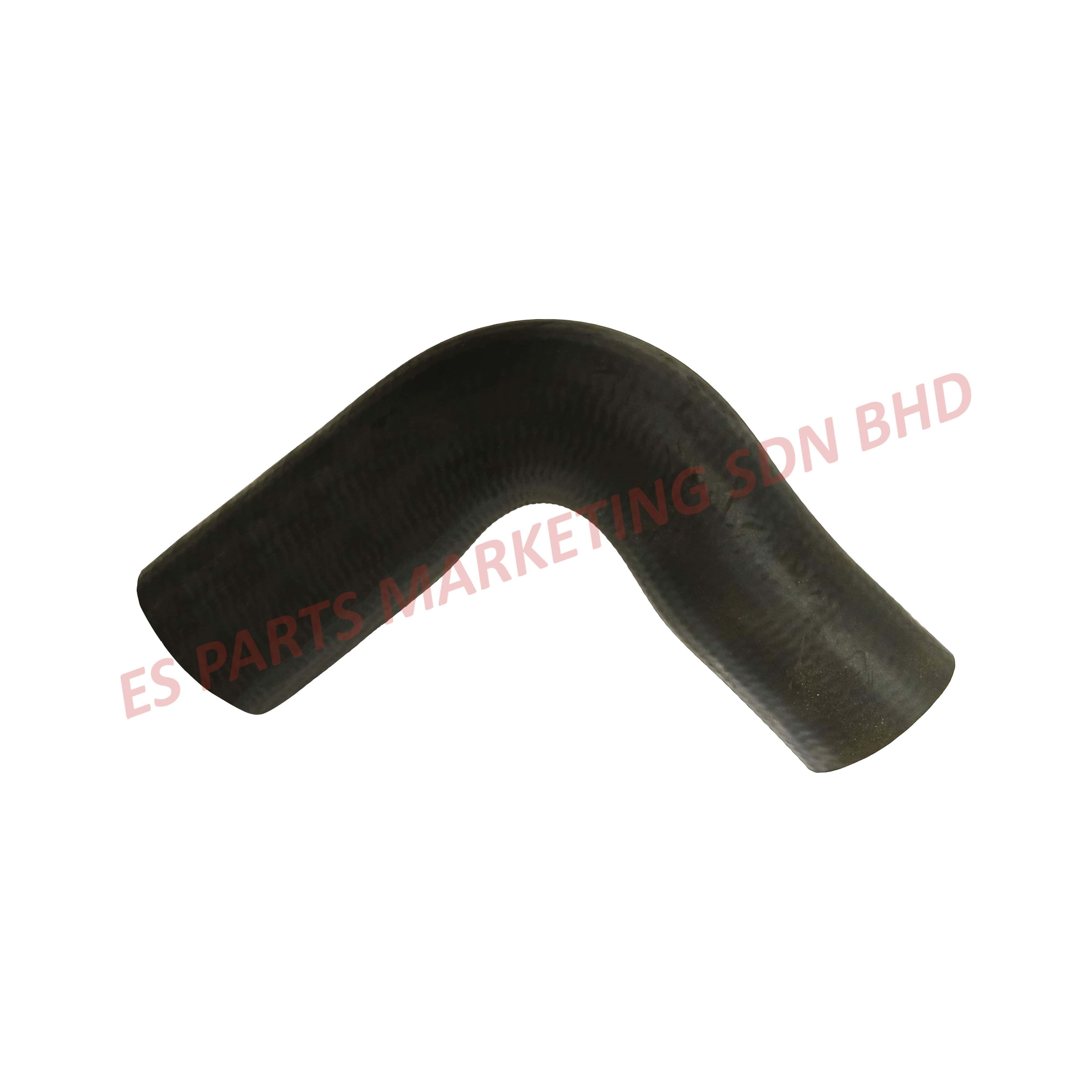 Isuzu NPR L- Shape Top Hose 8-94258-597-0, 8942585970 | ES Parts Marketing  Sdn Bhd | Malaysia