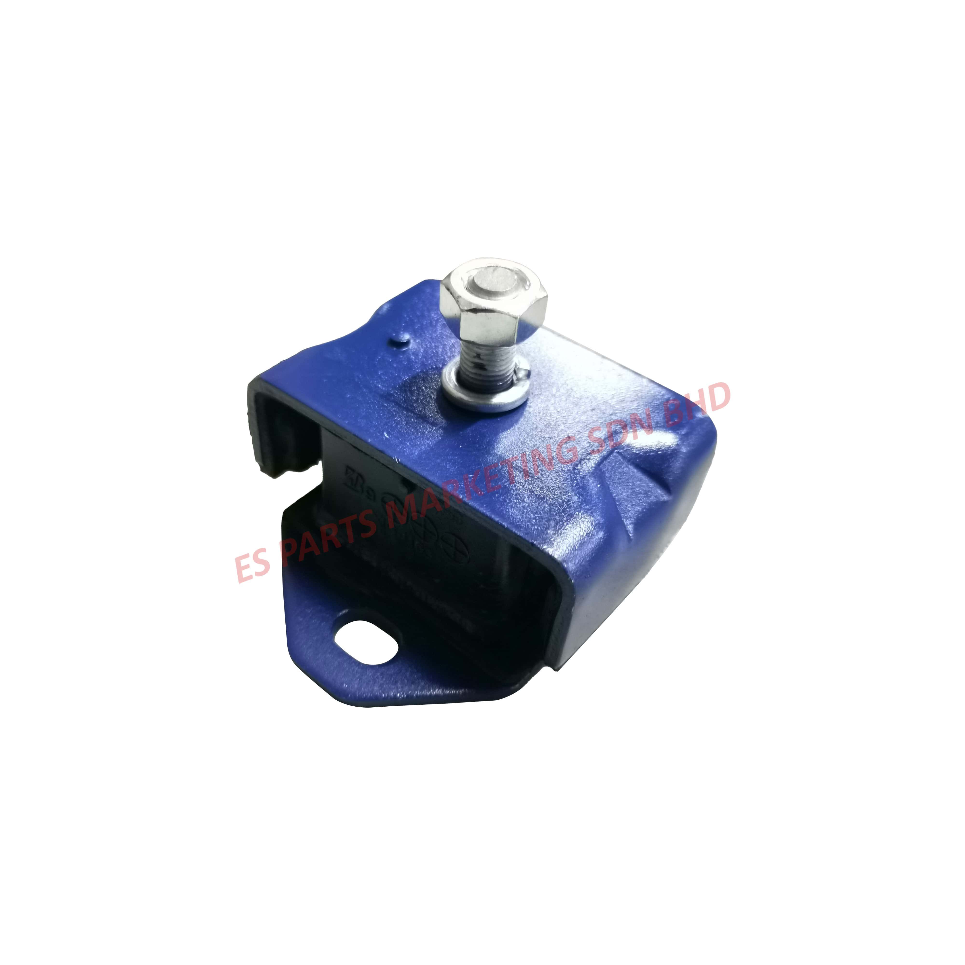 Isuzu NPR66 FR Engine Mounting (BLUE) 8-97079-219 GR RH | ES Isuzu NPR66 FR Engine Mounting (BLUE) 8-97079-219 GR RH | ES