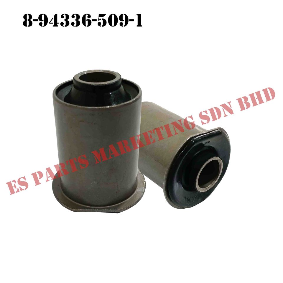 Isuzu NPR7185 NQR Lower Arm Bush (Long) 8-94336-509-1 | ES