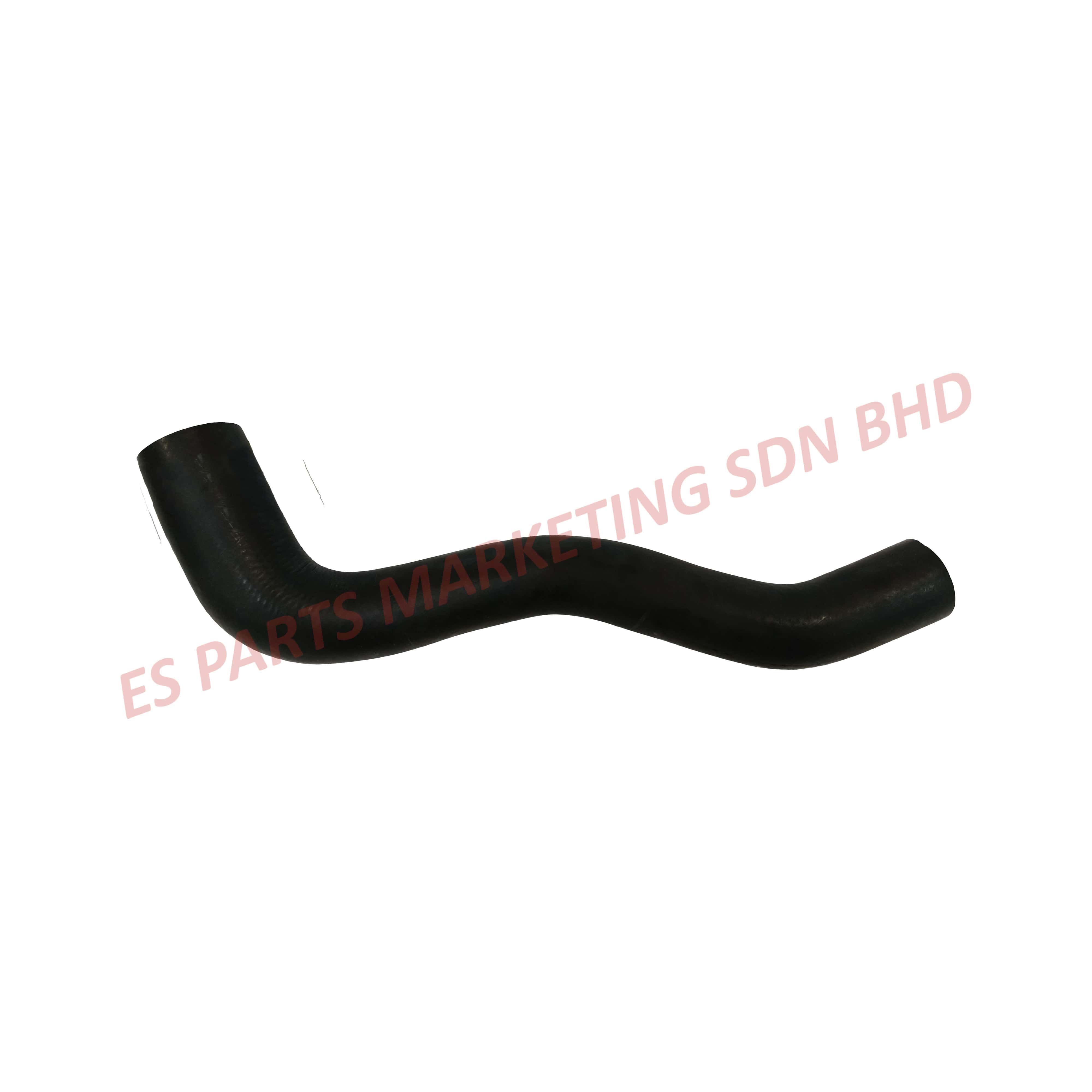 Isuzu NQR Intercooler Hose 8-97216-029, 897216029, 498541 | ES Parts  Marketing Sdn Bhd | Malaysia