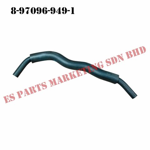 Isuzu NQR71 NRR Power Steering Hose 8-97096-949-1, 8970969491