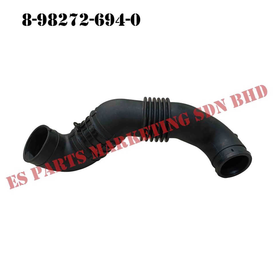 Isuzu NQR75/90 Air Hose 8-98272-694-0 | ES Parts Marketing