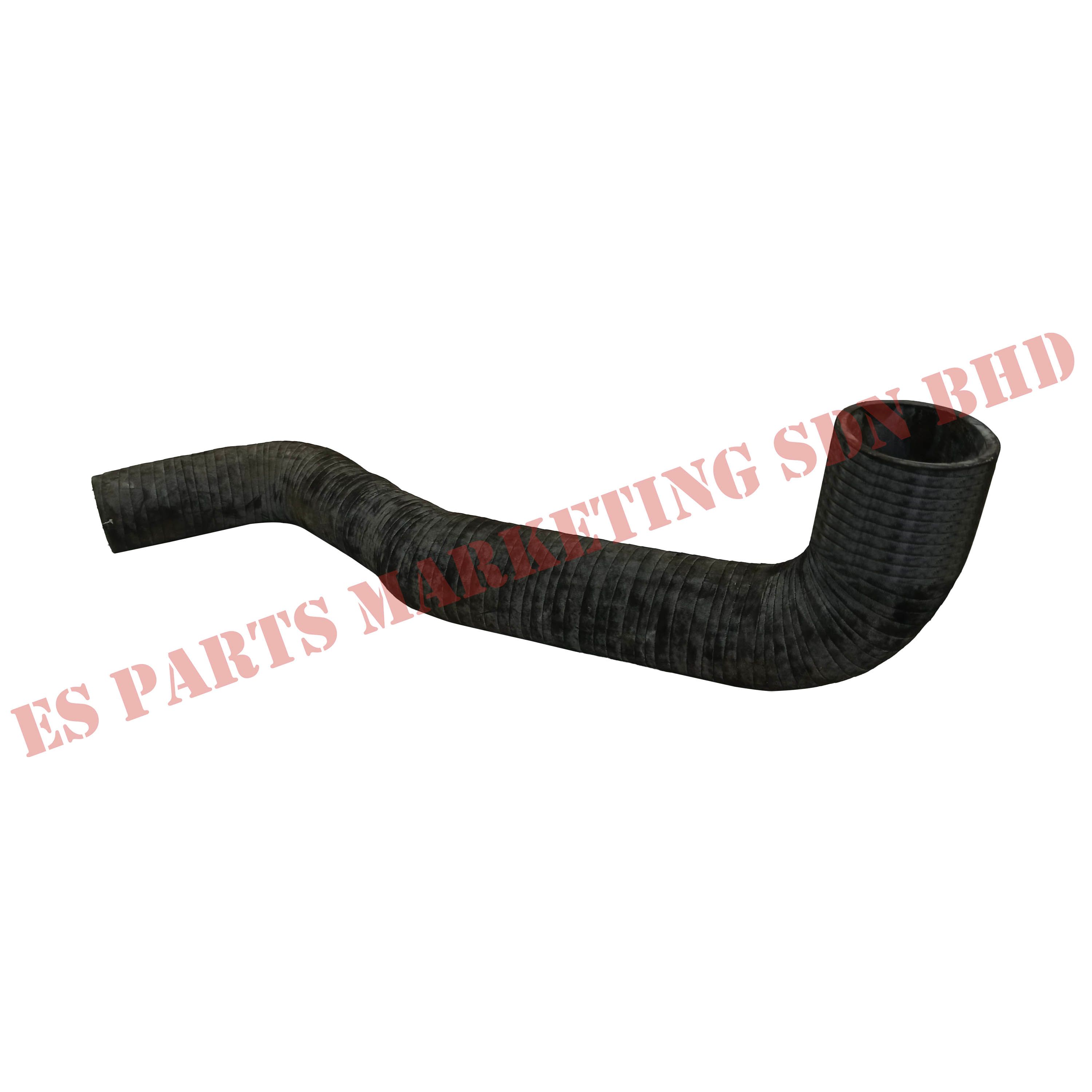 Jenset 6D16 Bottom Hose JENBH-1005