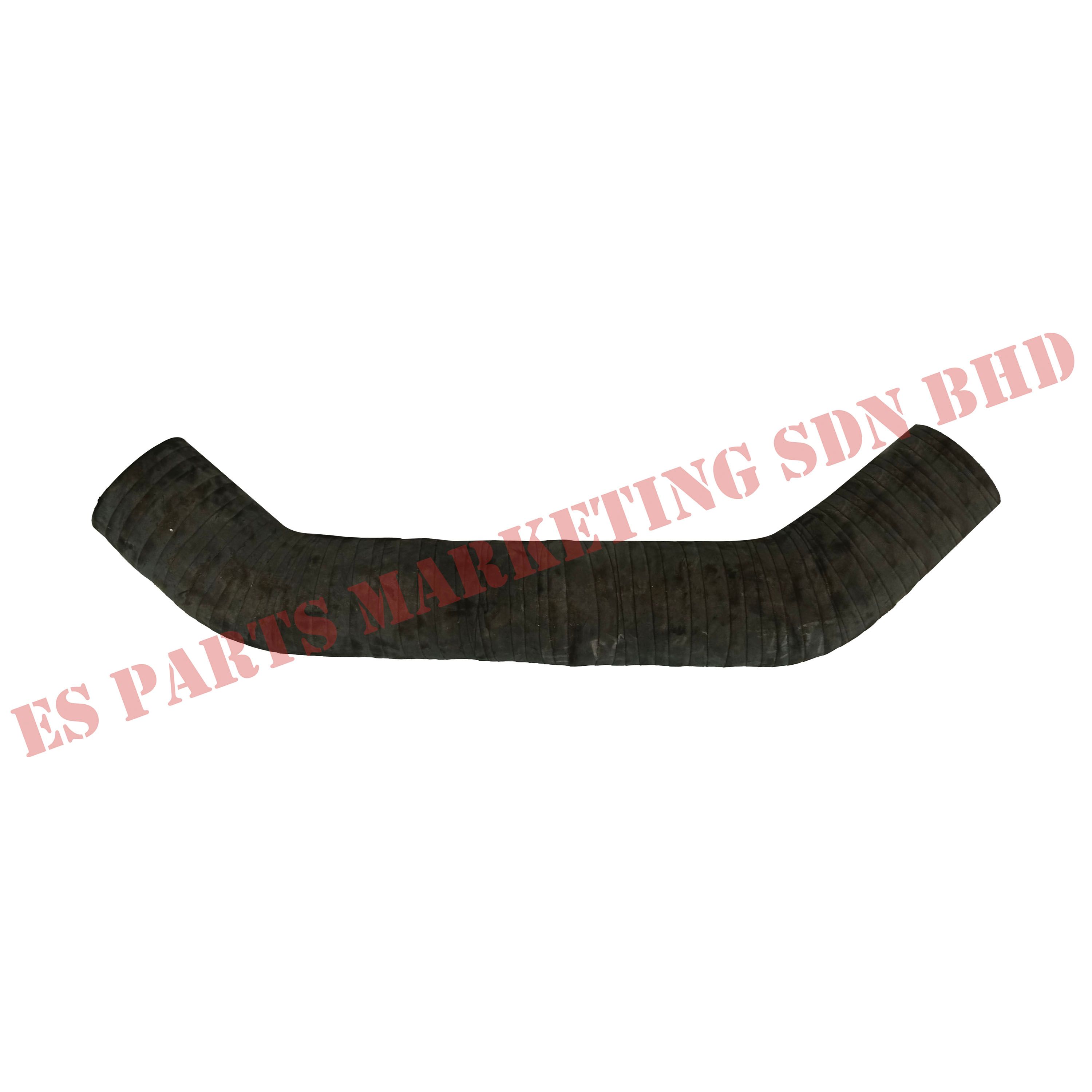 Jenset EM100 Top Radiator Hose JENTH-1006