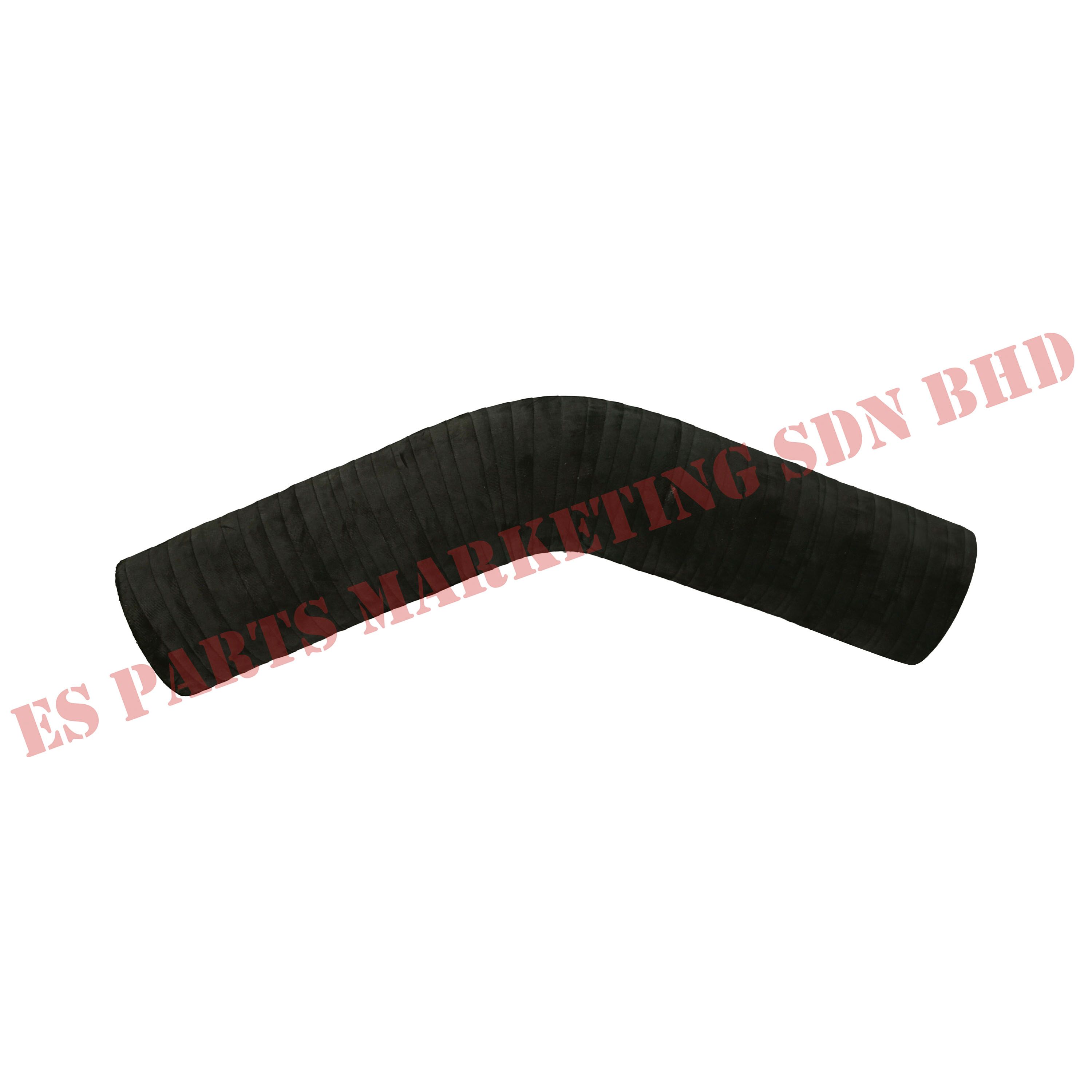 Man ECT Bottom Hose MANH-1001