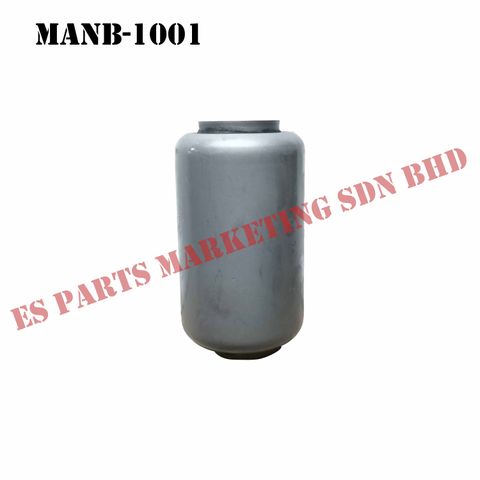 Man TGA Bellow Bush MANB-1001