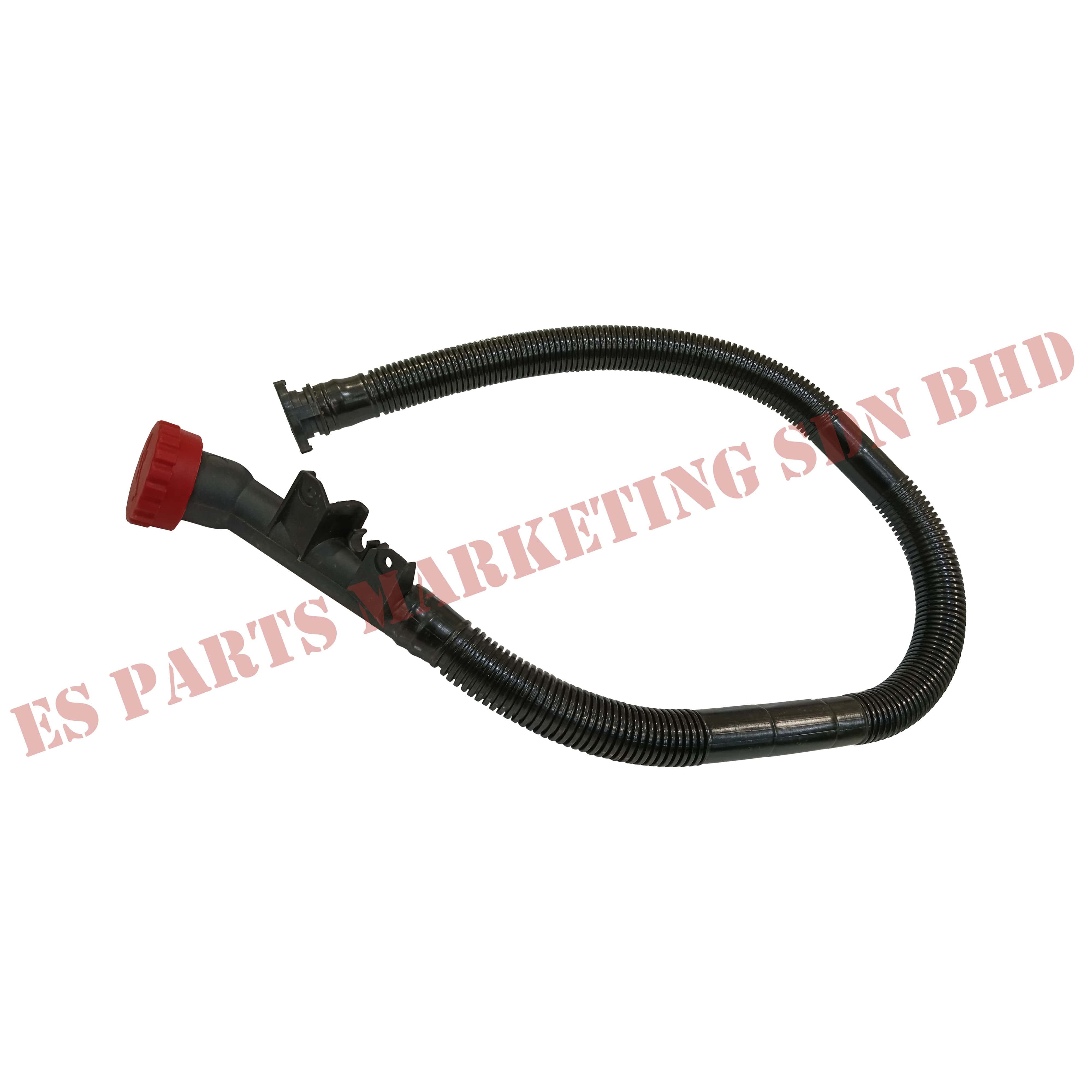 Man TGA Oil Pipe 81 01810 0027, 81.01810.0036, 81 01810 6015