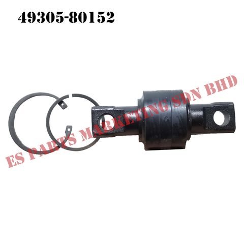 Man Torque Rod Bush 49305-80152, 000 350 0212