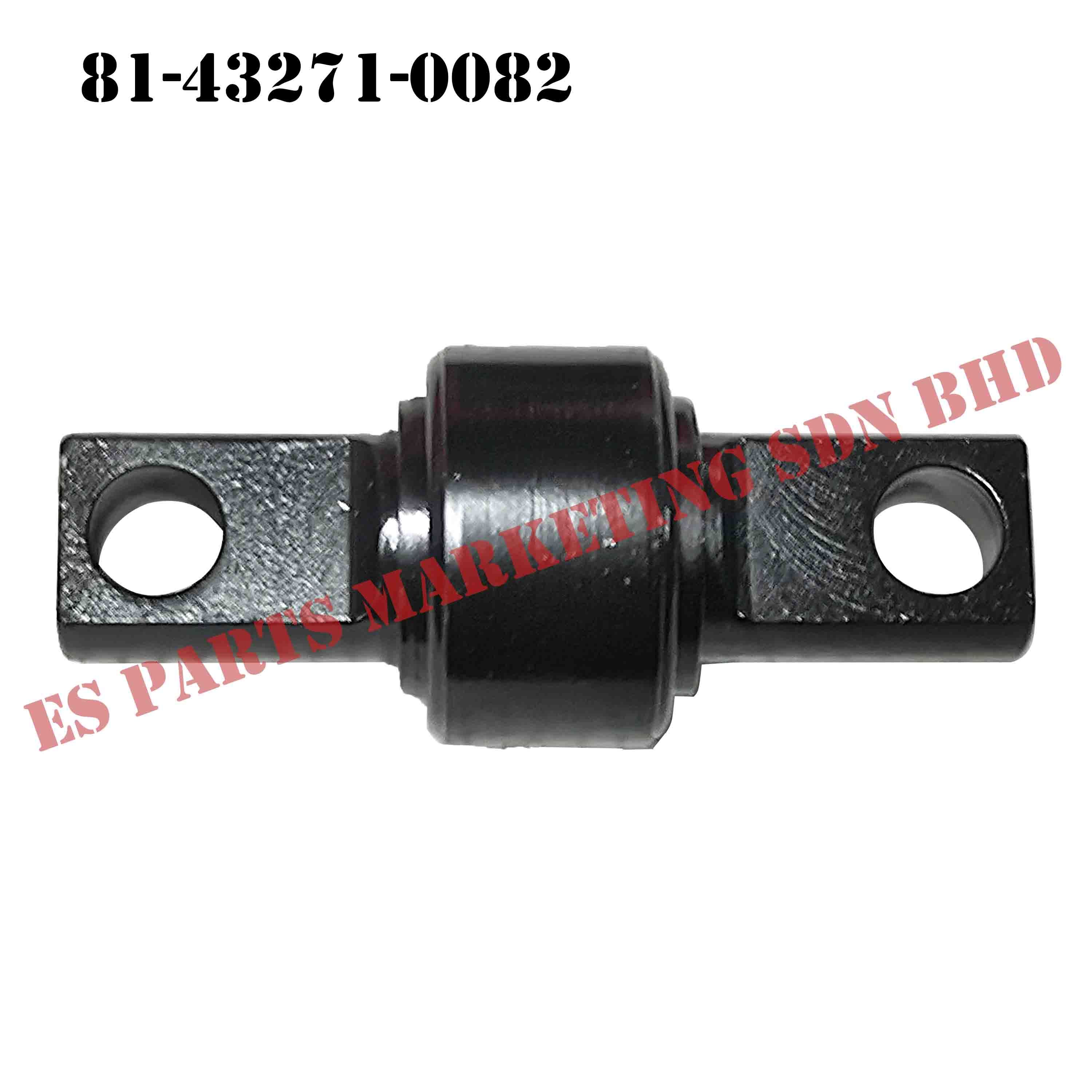 MAN Torque Rod Bush 81-43271-0082