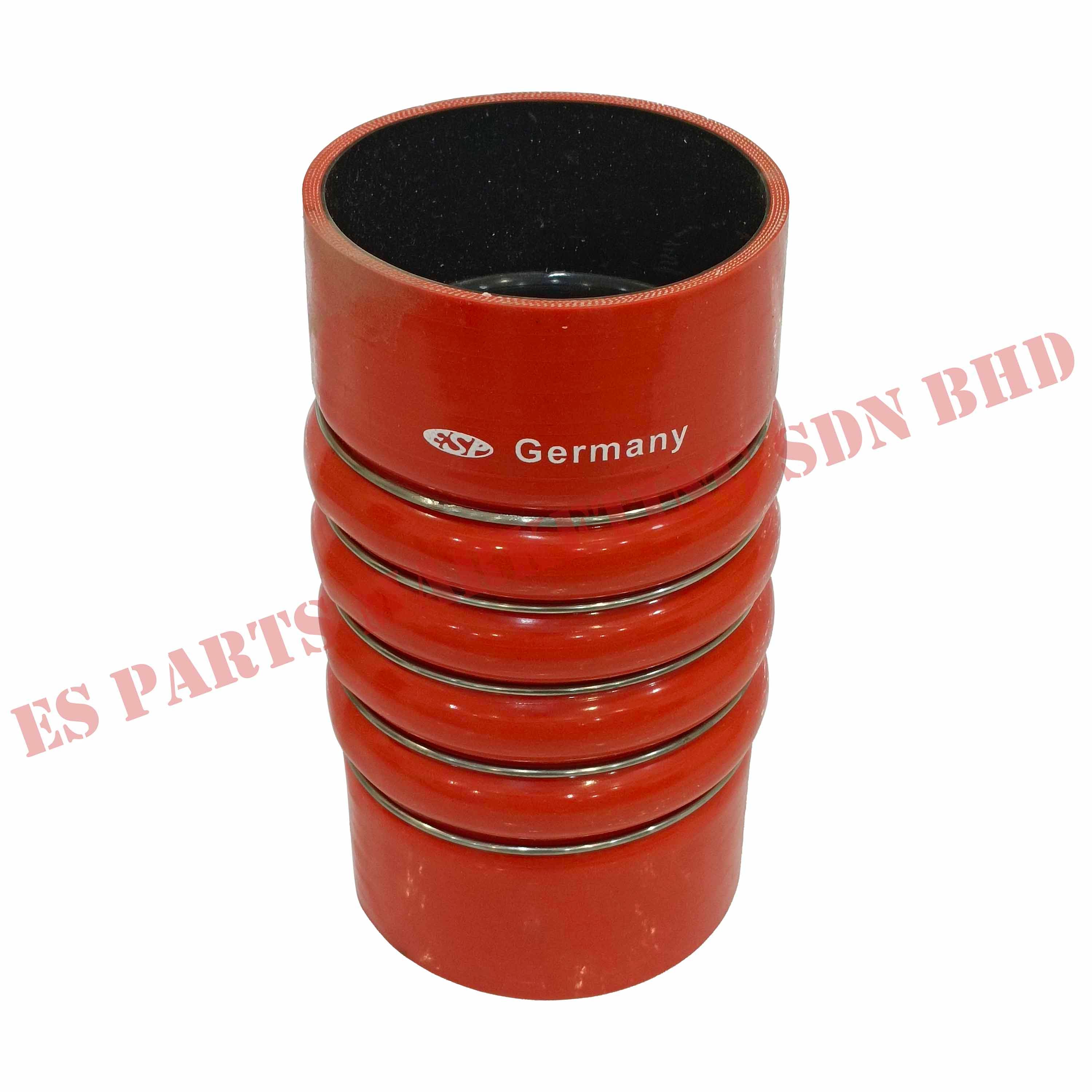 Man Turbo Hose MANTH-1002