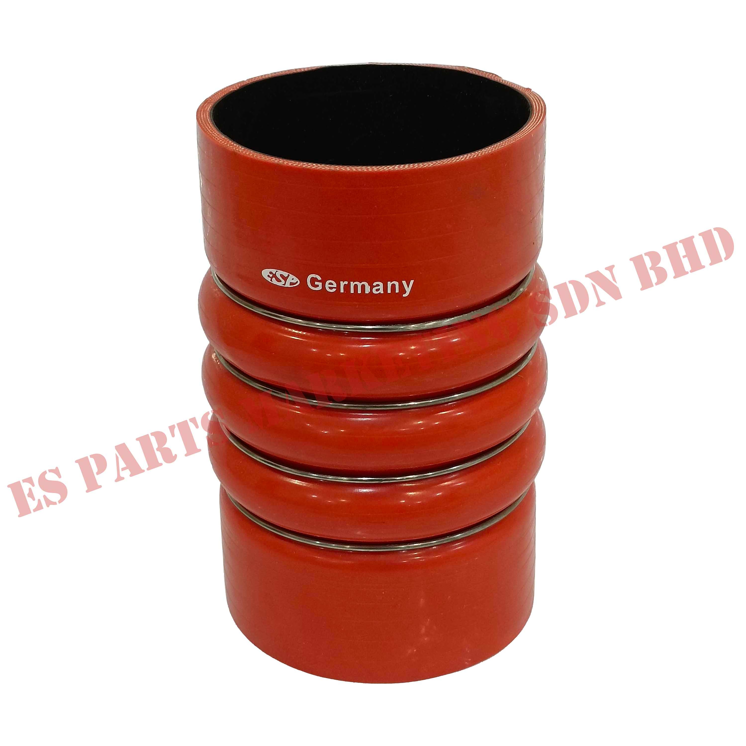 Man Turbo Hose MANTH-1003