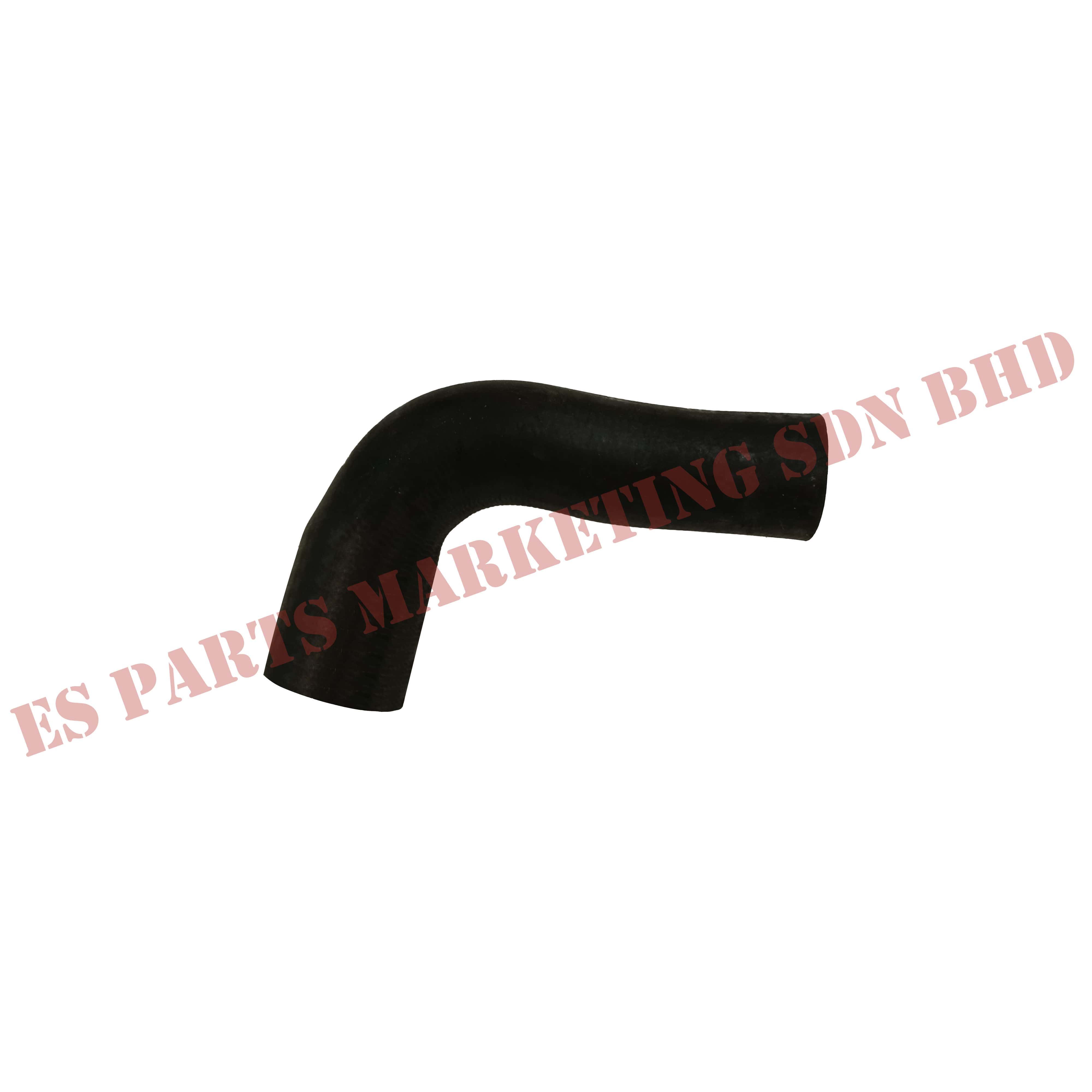 Mercedes Benz 911B Top Hose 340 501 0082