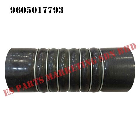 Mercedes Benz Actros Intercooler Hose 9605017793, 208.181