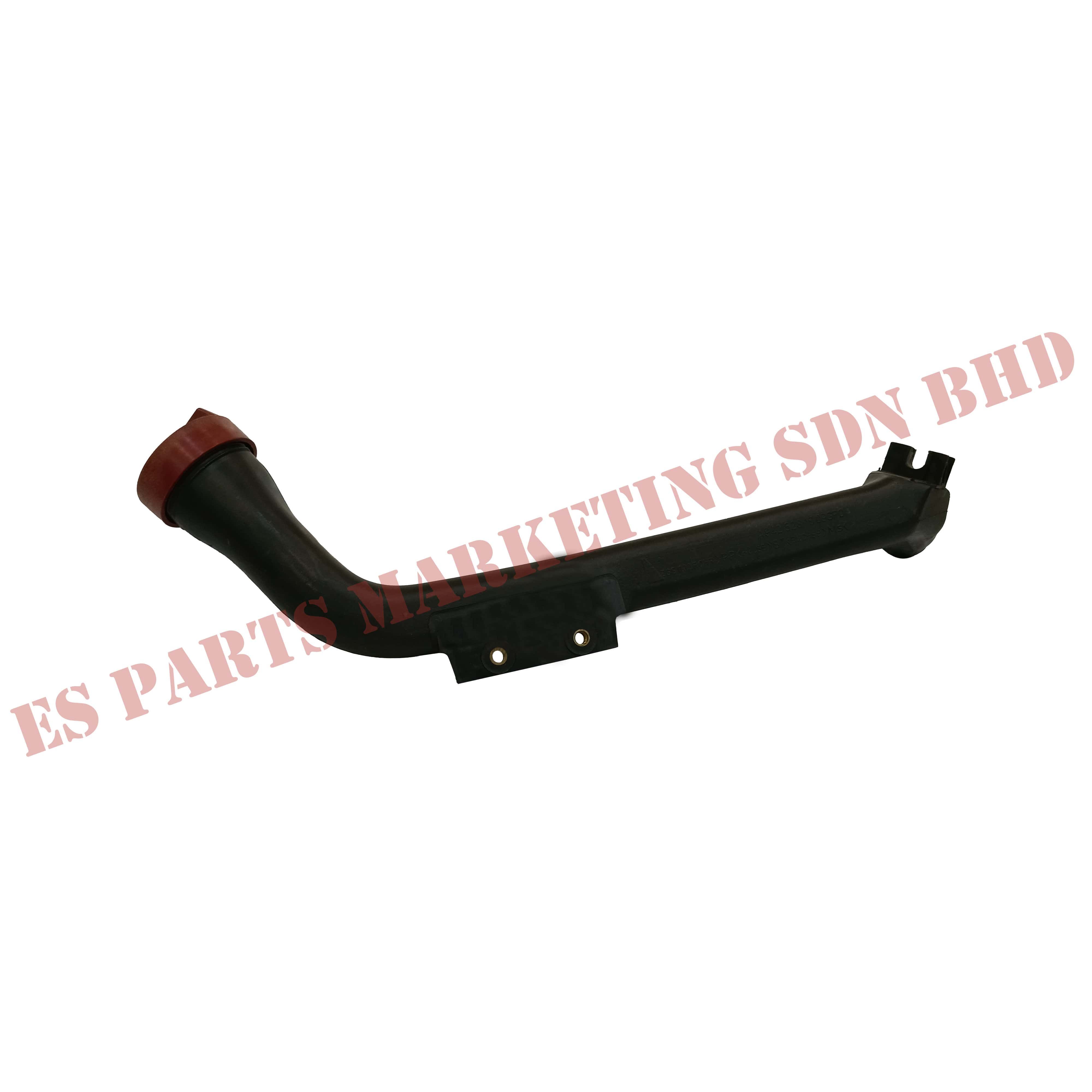 Mercedes Benz Actros MP3 Oil Pipe 942 528 1009