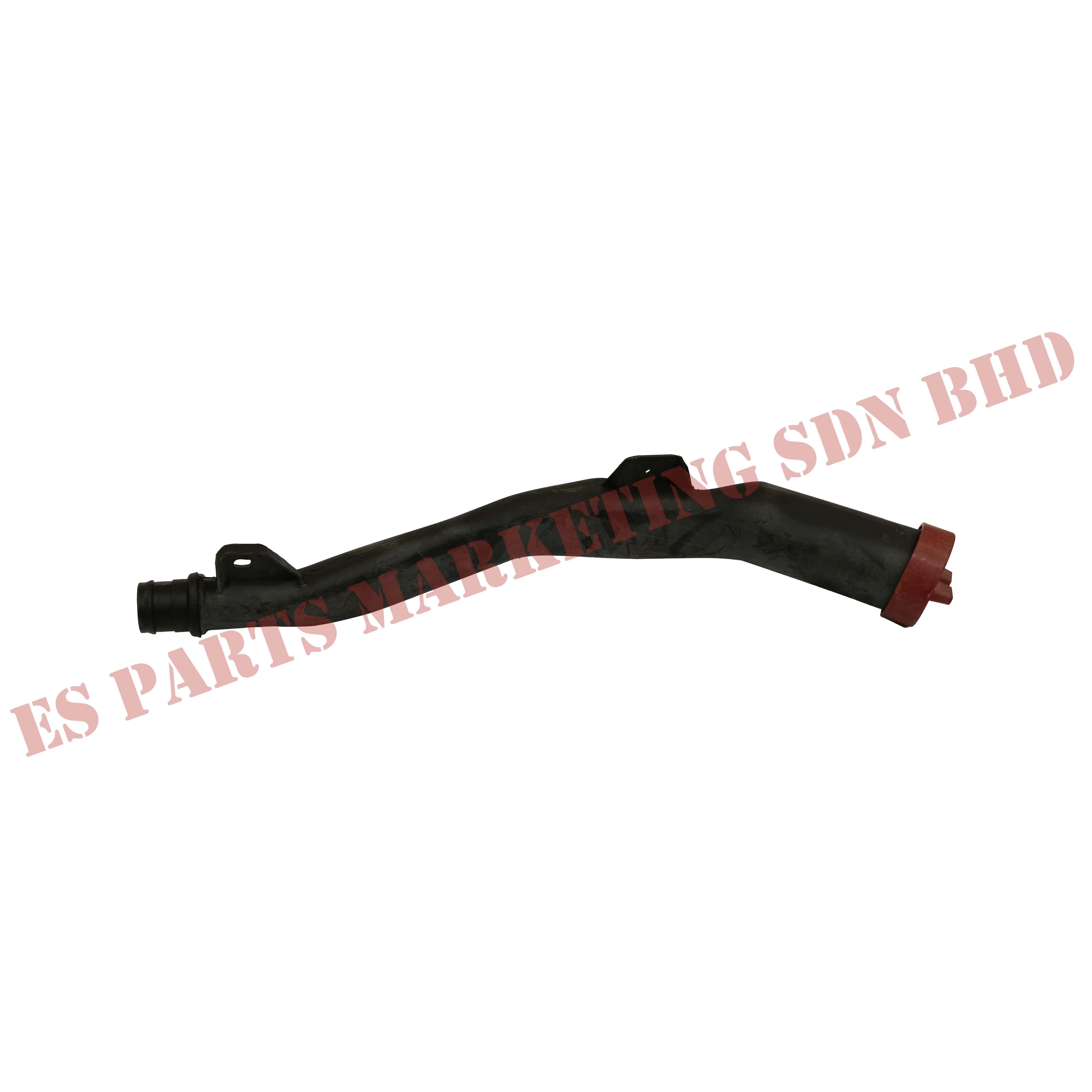 Mercedes Benz Actros Oil Filter Pipe 940 528 0609, 9405280609