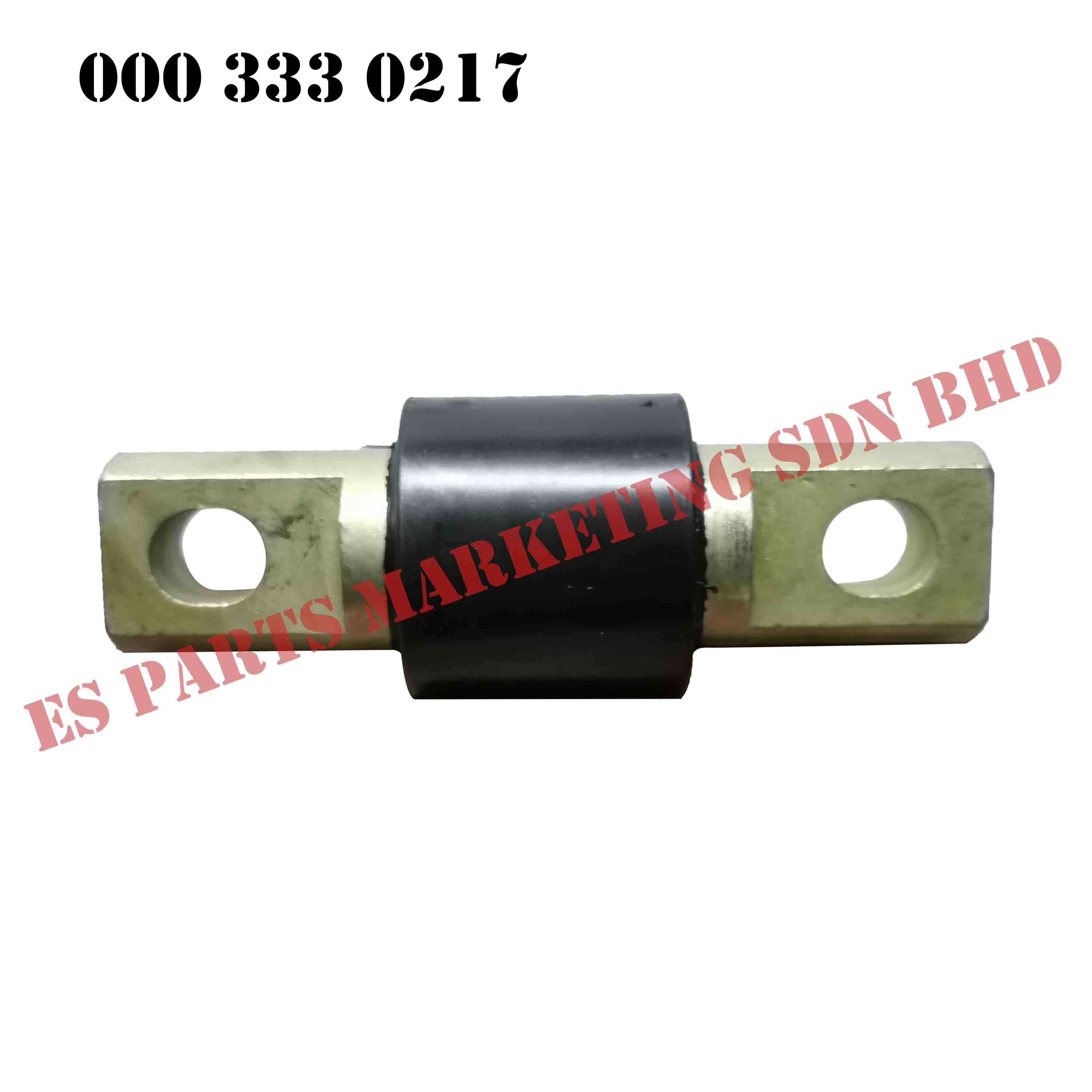 Mercedes-Benz Actros Torque Rod Bush 000 333 0217