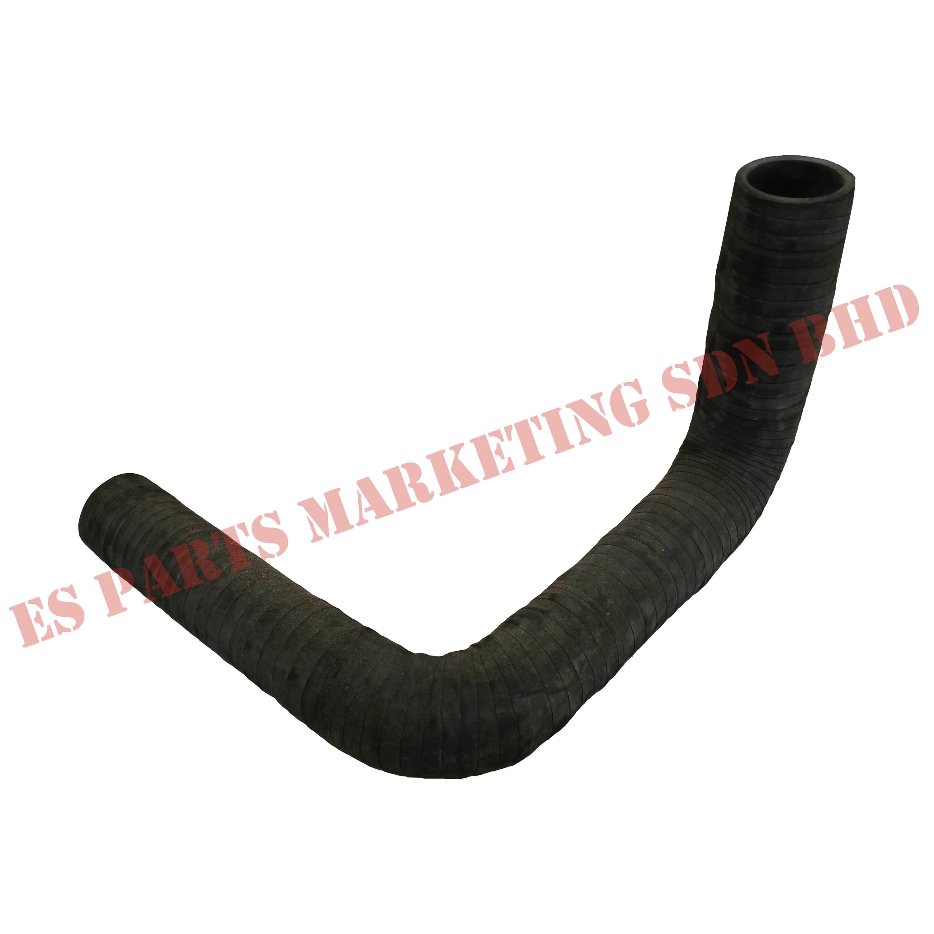 Mitsubishi 4D31 Bottom Radiator Hose MITBH-1001