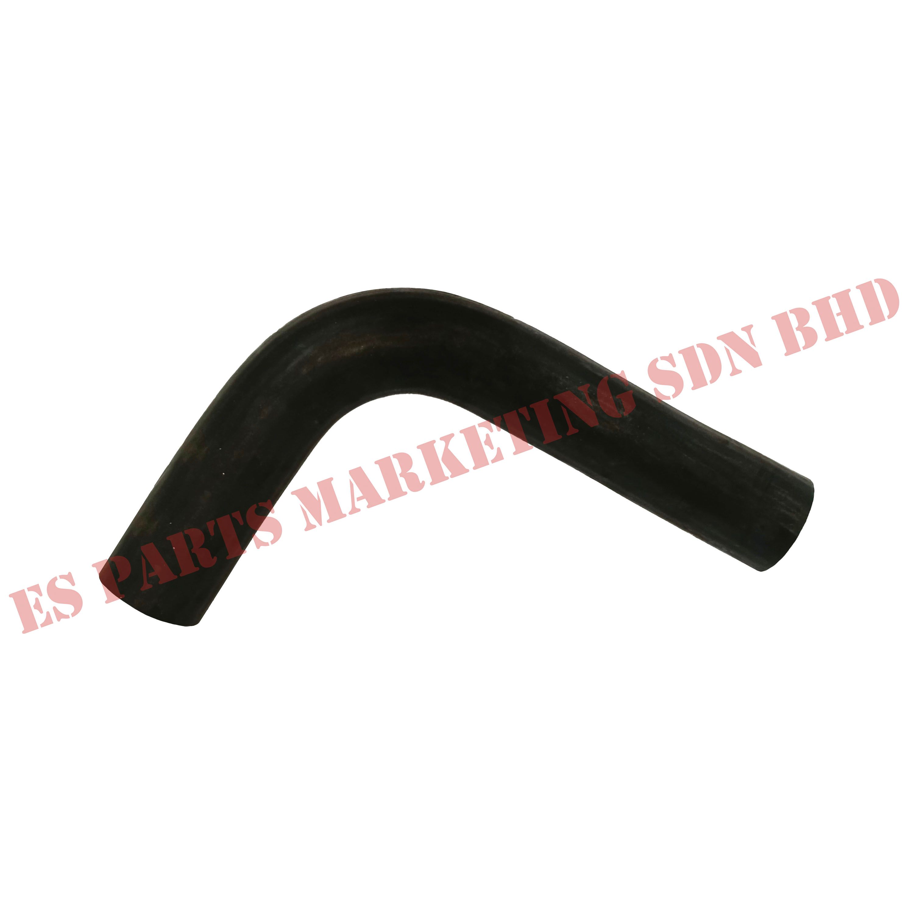 Mitsubishi FB300 4DR5 Top Hose MC111535, MB390030