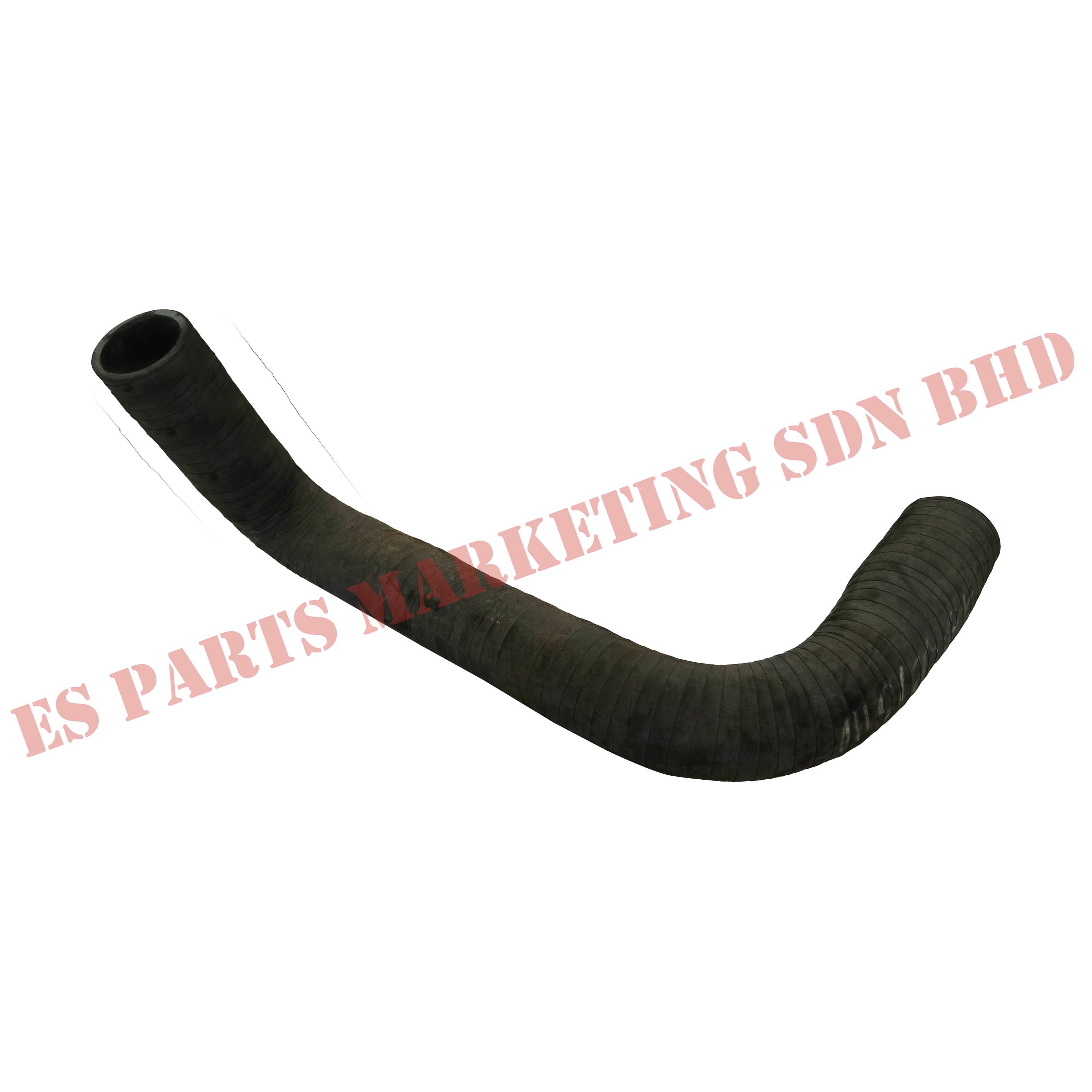 Mitsubishi MS120-8 Bottom Radiator Hose MIBH-1005