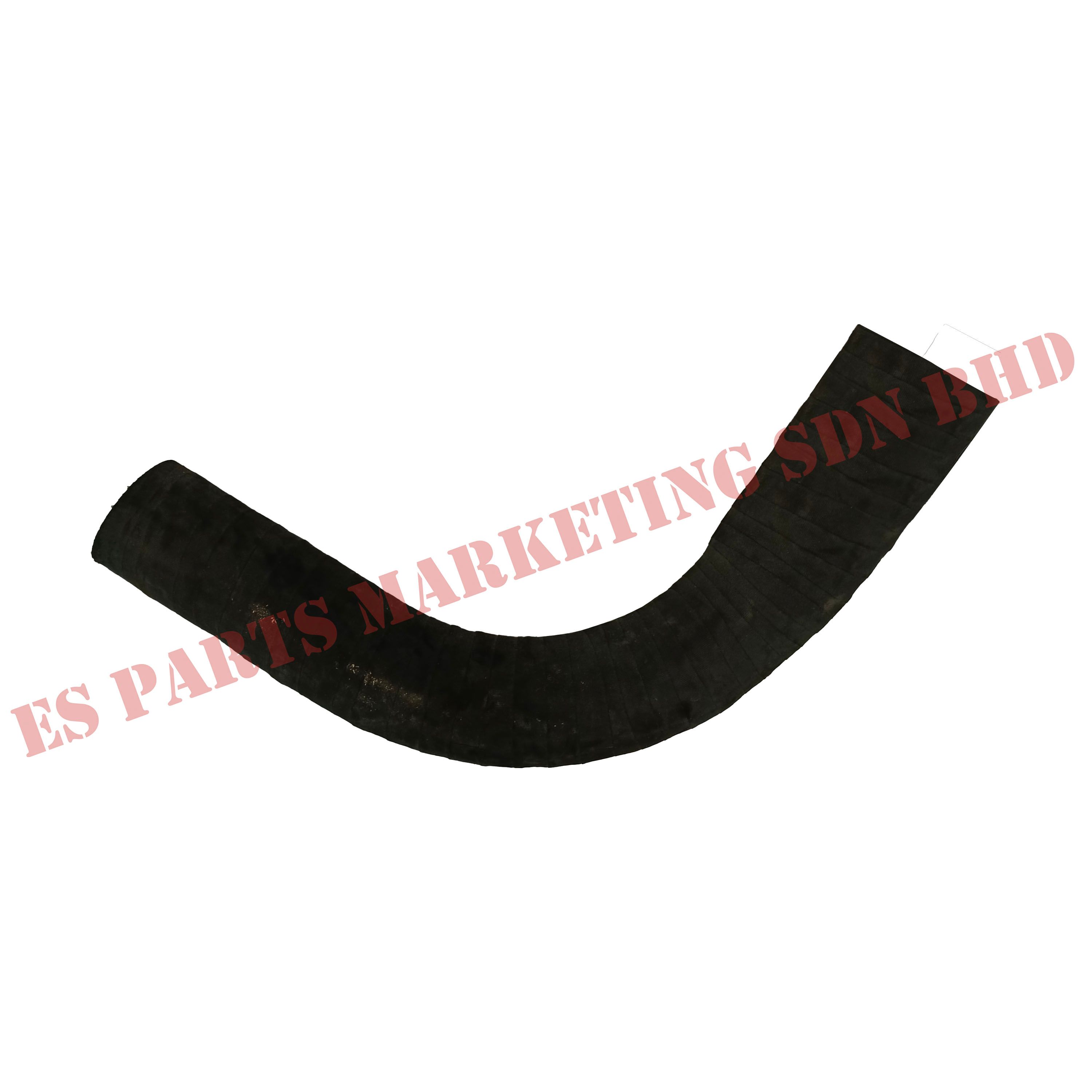 Mitsubishi MS18-8 Bottom Radiator Hose MIBH-1004 