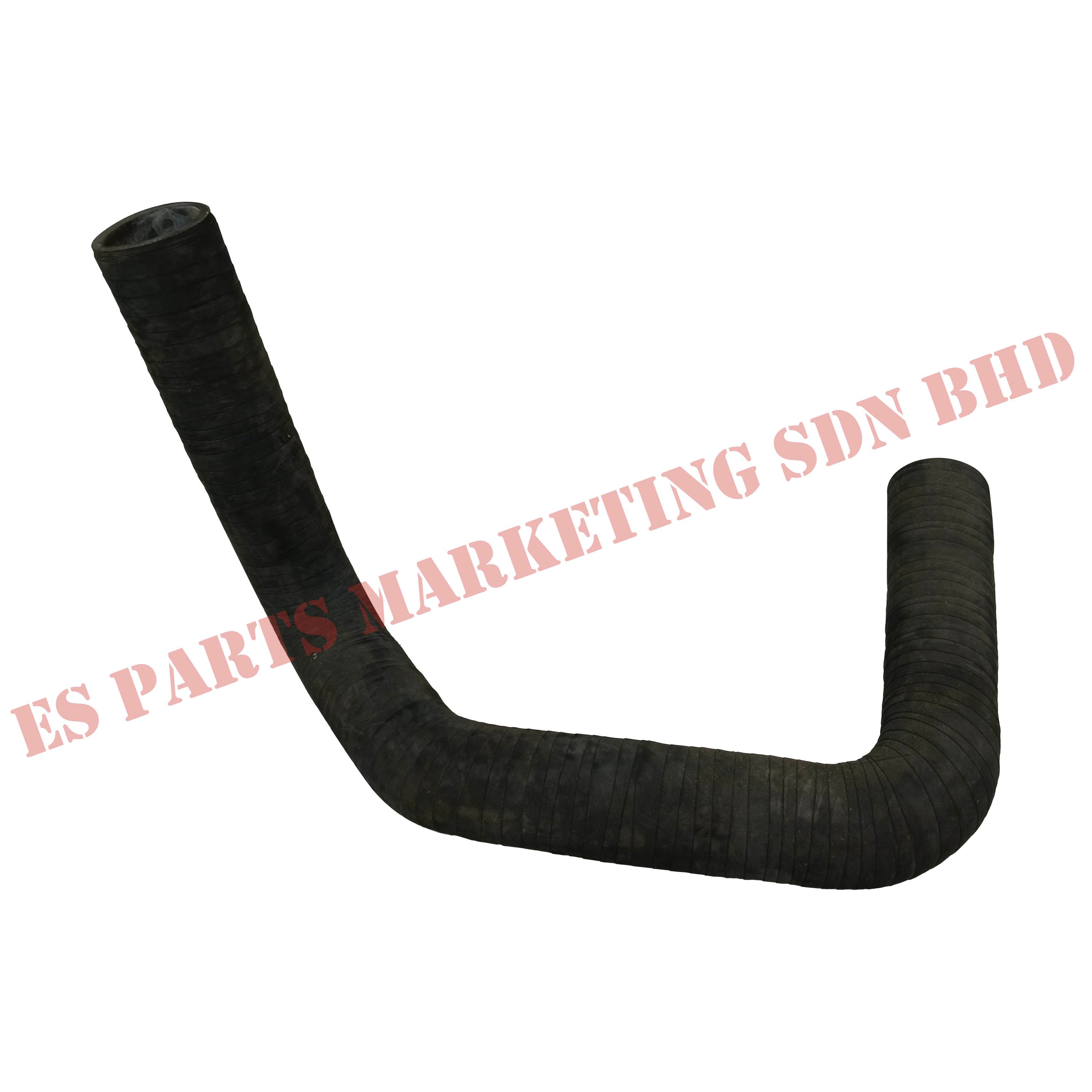 Mitsubishi MS180-2/3 Bottom Hose MIBH-2001