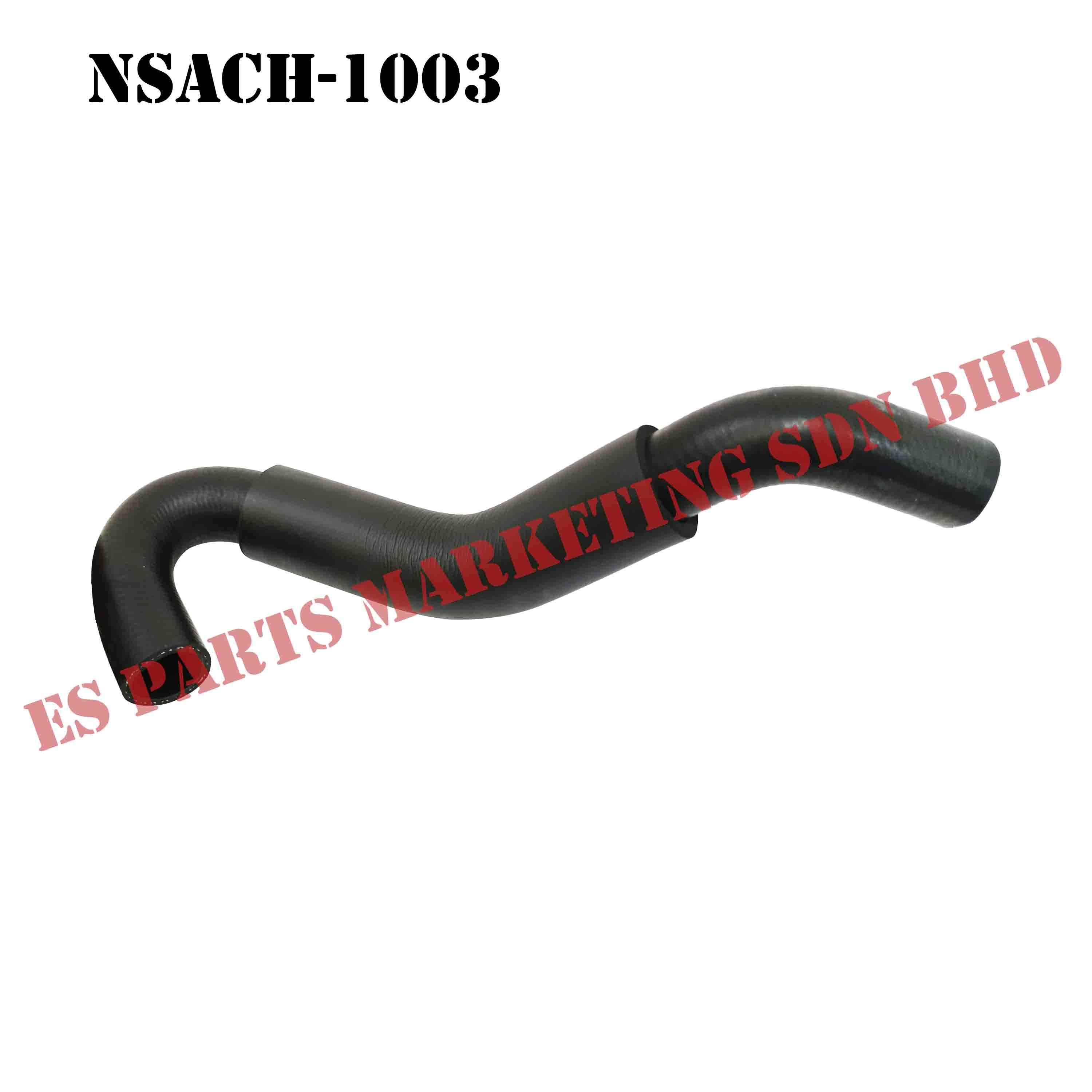 Nissan CD4 GE13 Vent Air Cleaner Hose NSACH-1003 | ES Parts
