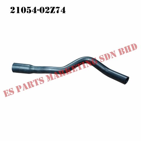 Nissan CD48 Spare Tank Hose 21054-02Z74, 21504-00Z72, 21504-03Z14